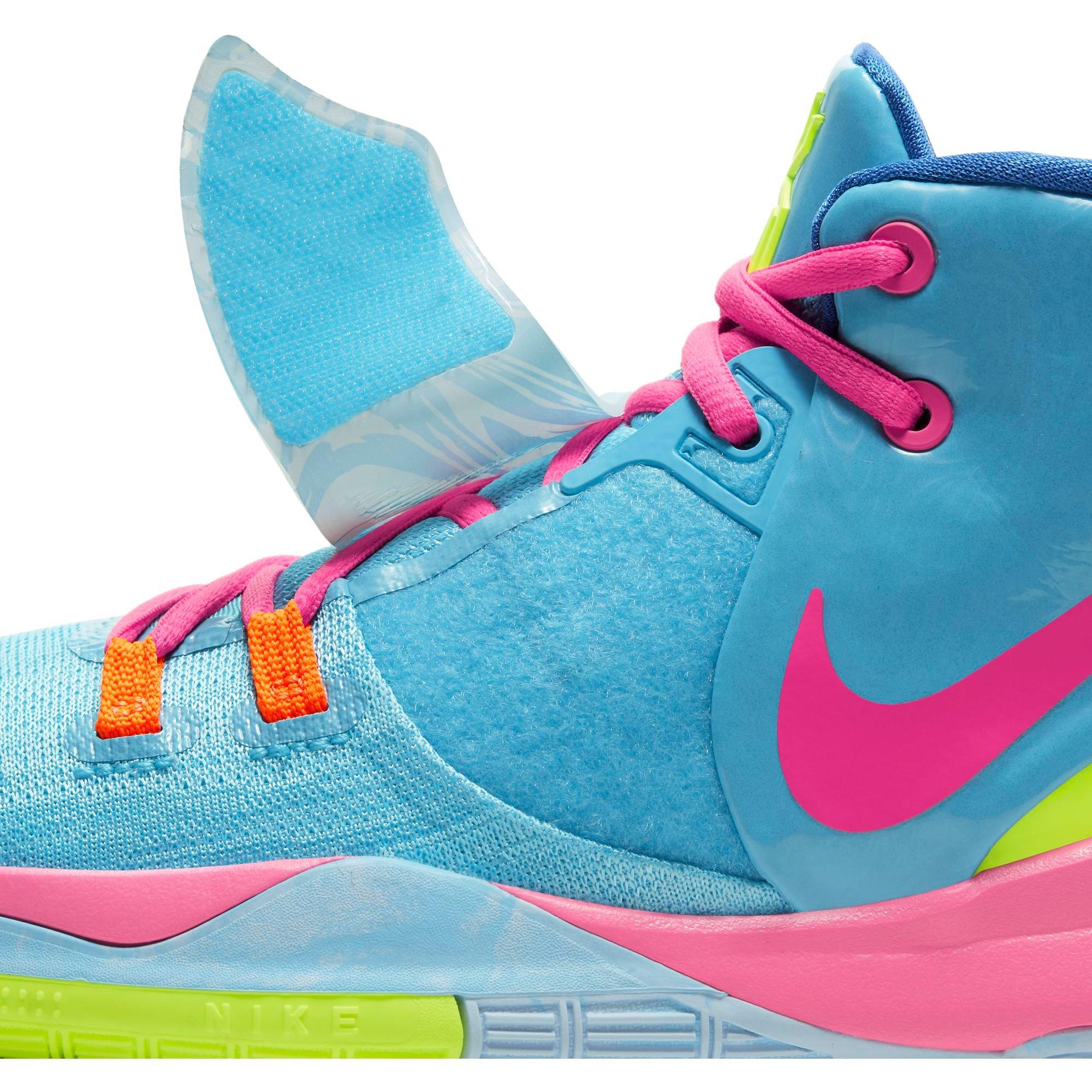 kyrie irving shoes preschool