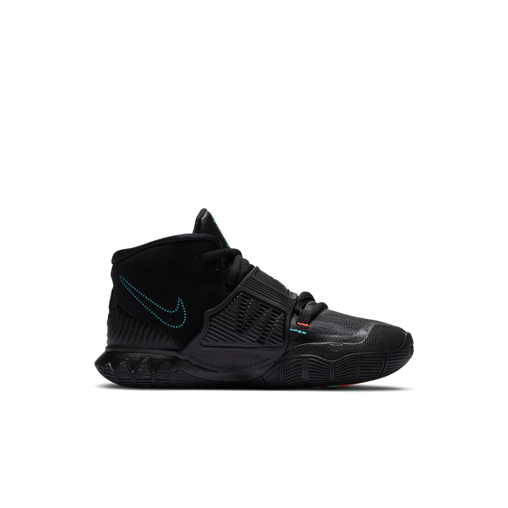 kyrie 6 youth basketball shoes