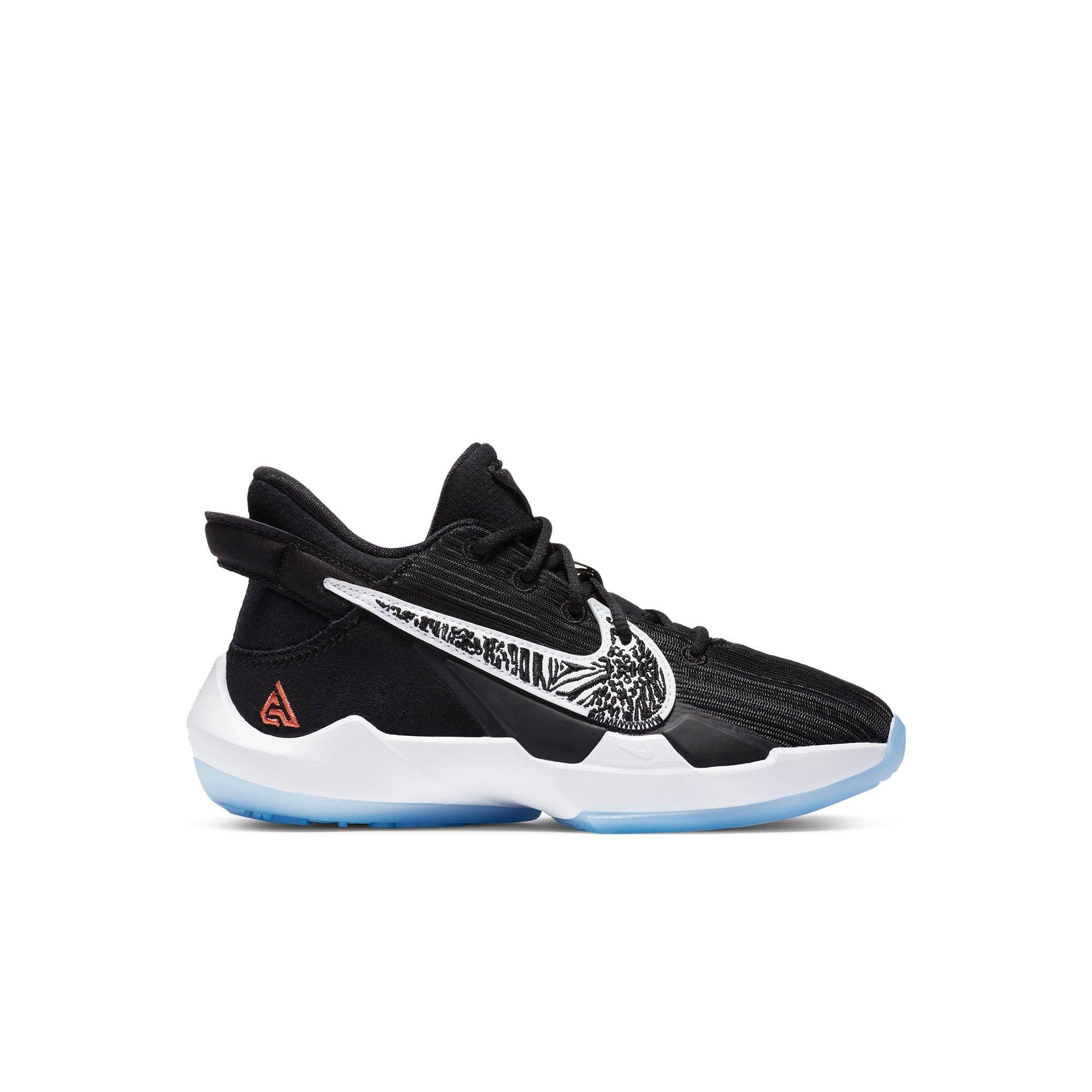 nike zoom freak 2 preschool