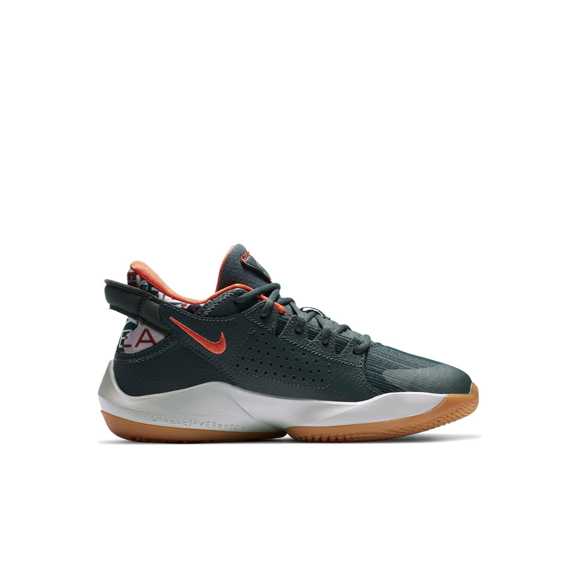 nike zoom freak 1 preschool