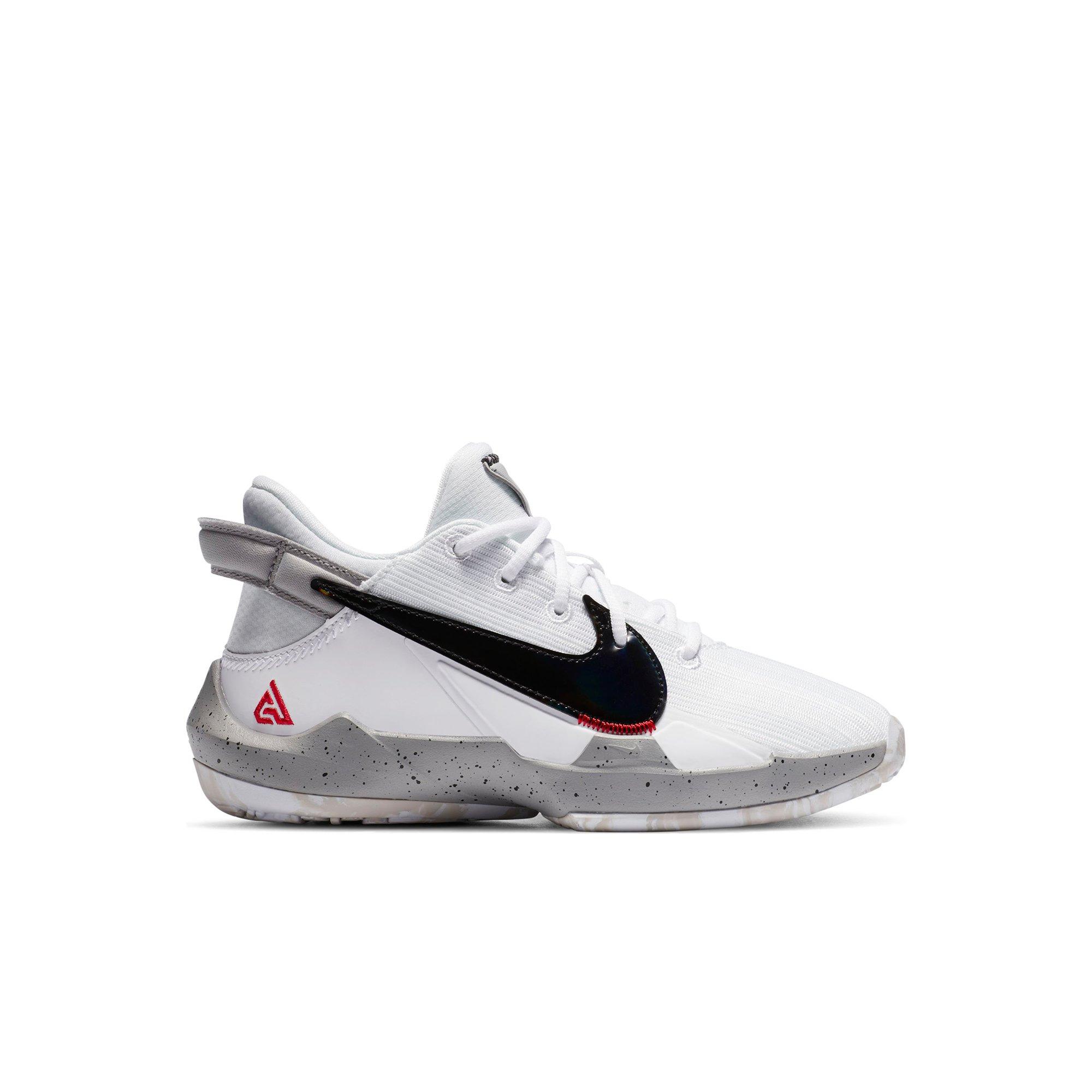 nike zoom freak 1 preschool