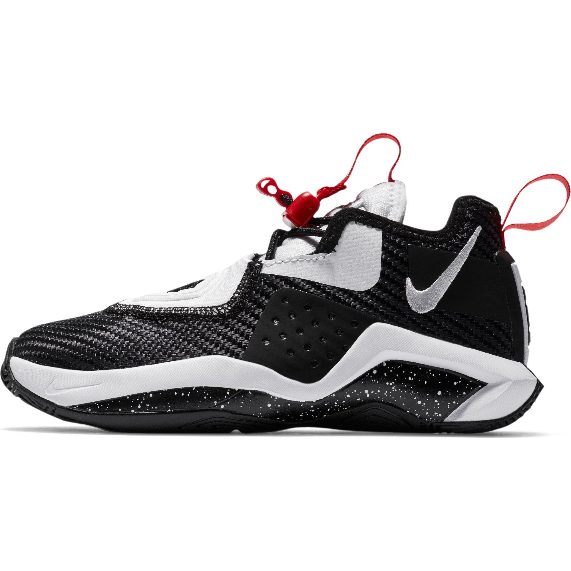 lebron soldier xi preschool