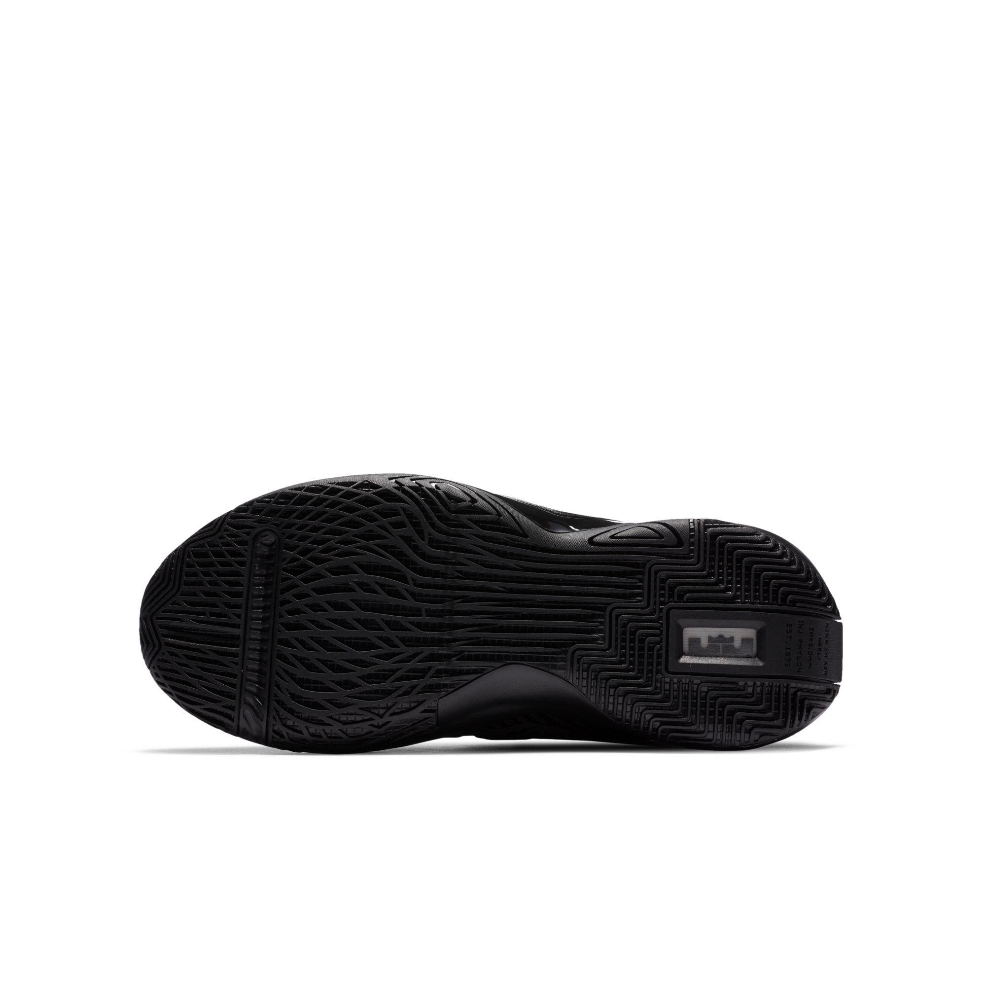 lebron 14 grade school