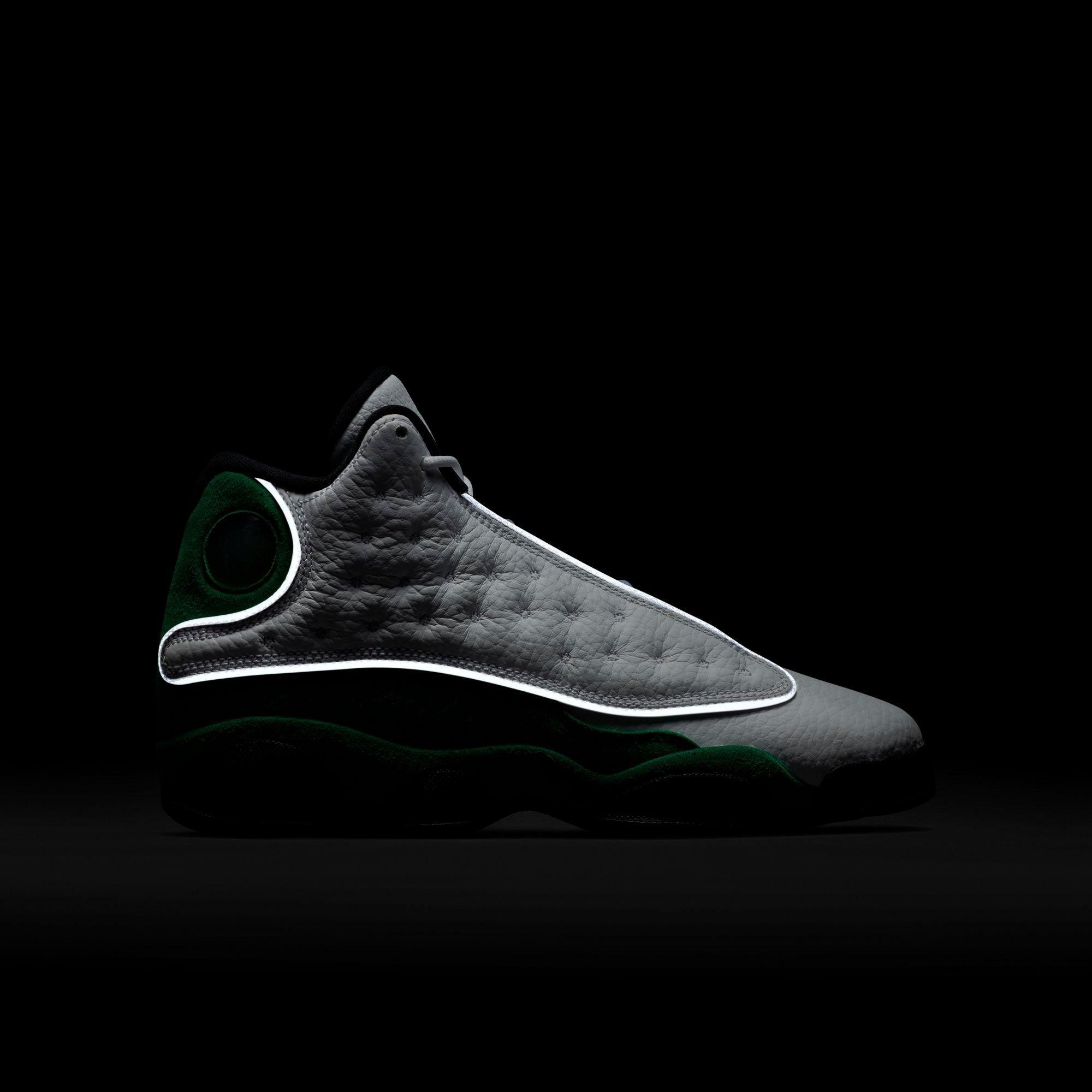 jordan 13 mid