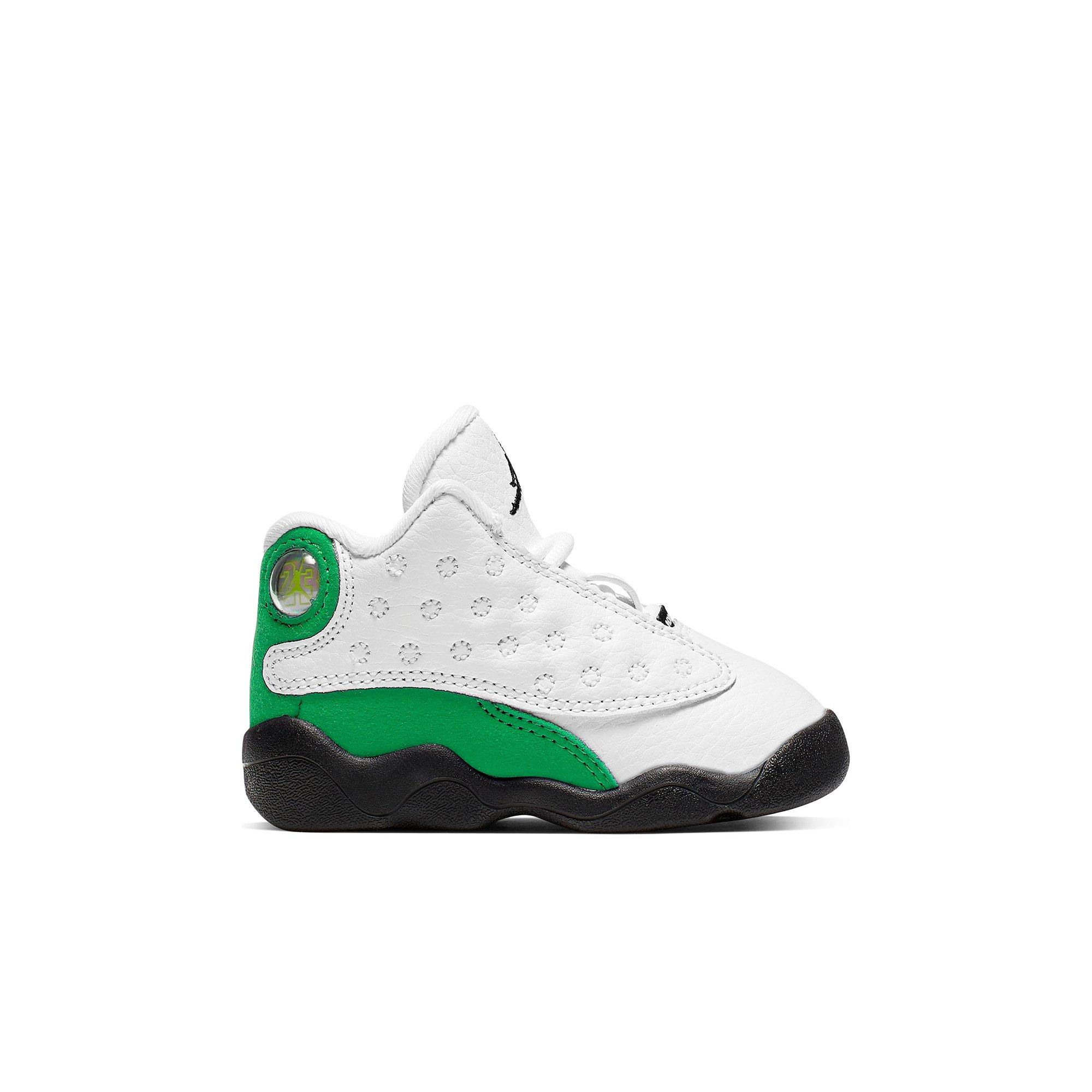 retro 13 for toddlers