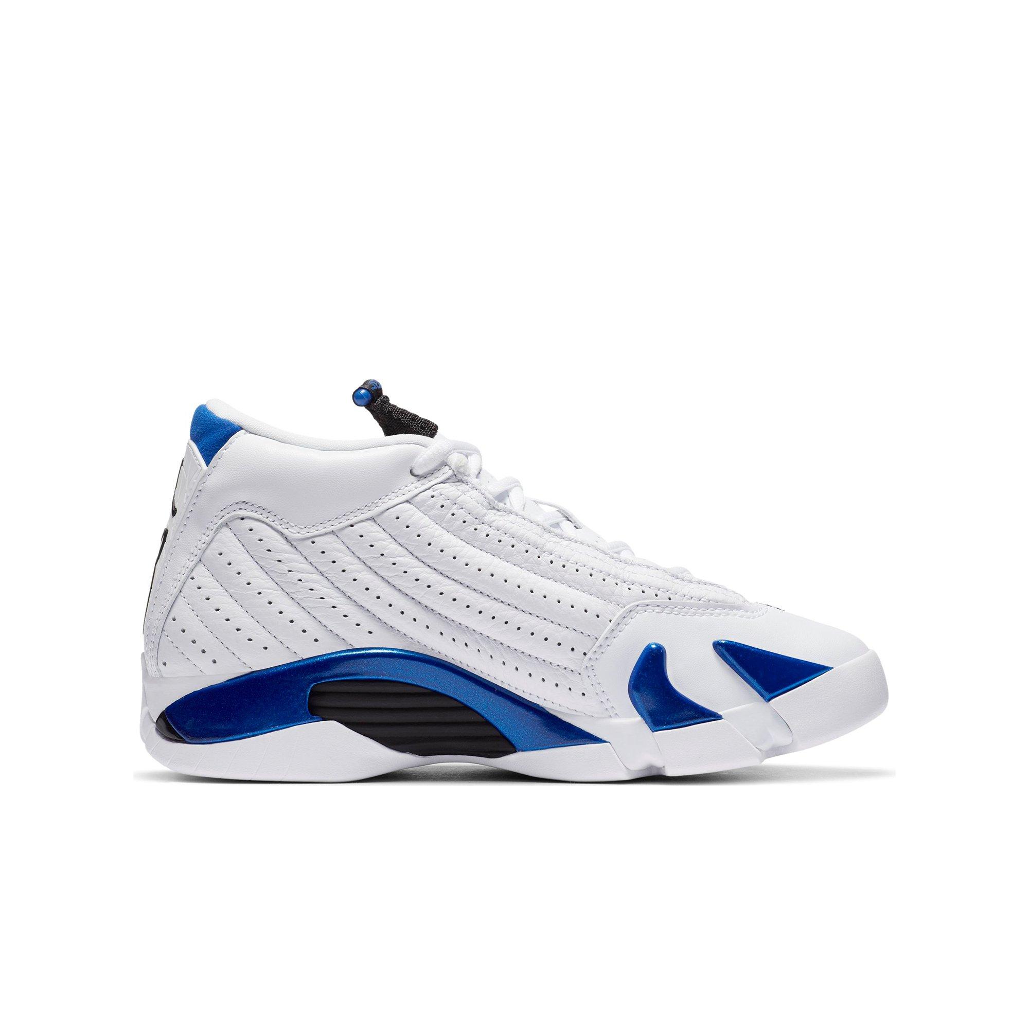 jordan 14 grade school