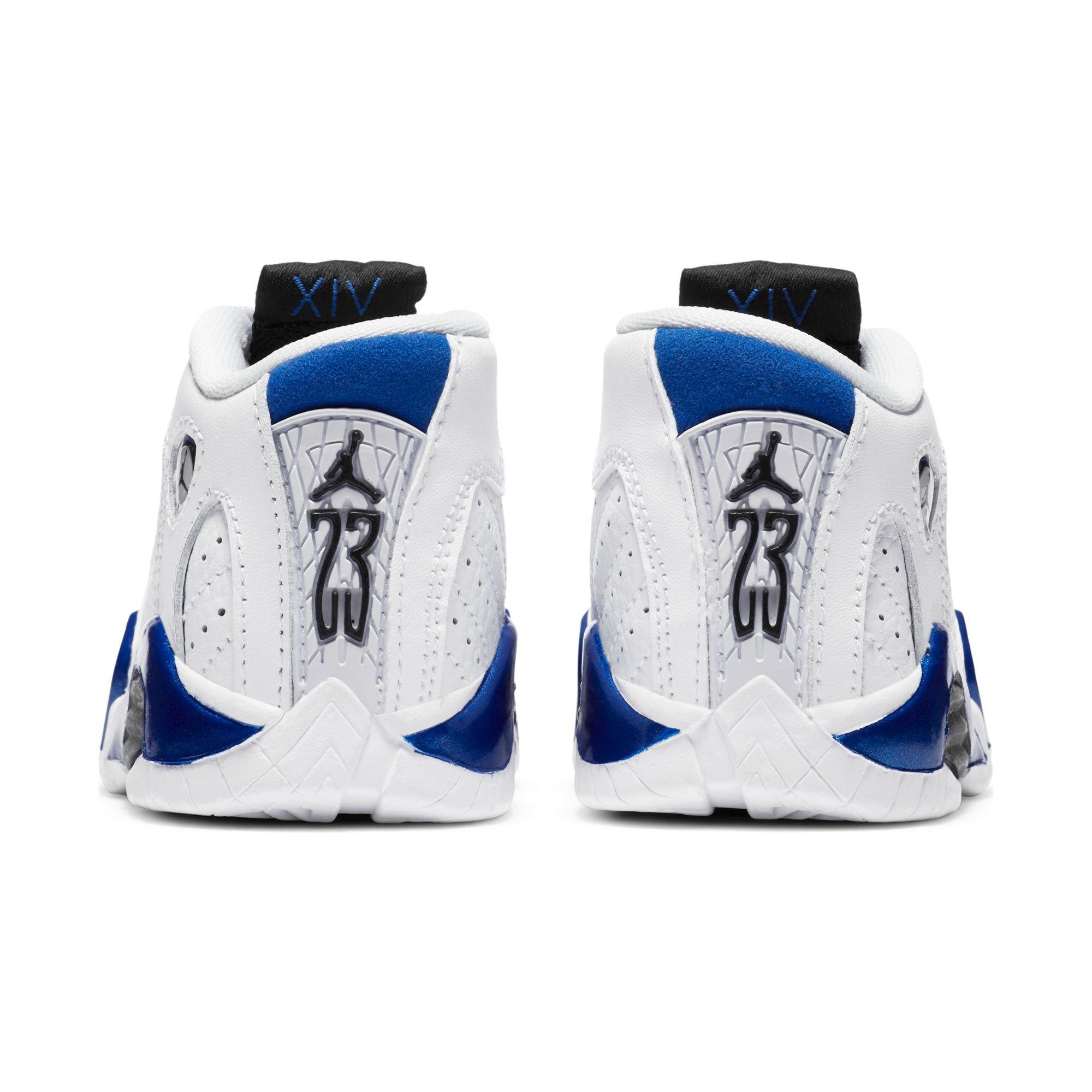 retro 14 infant