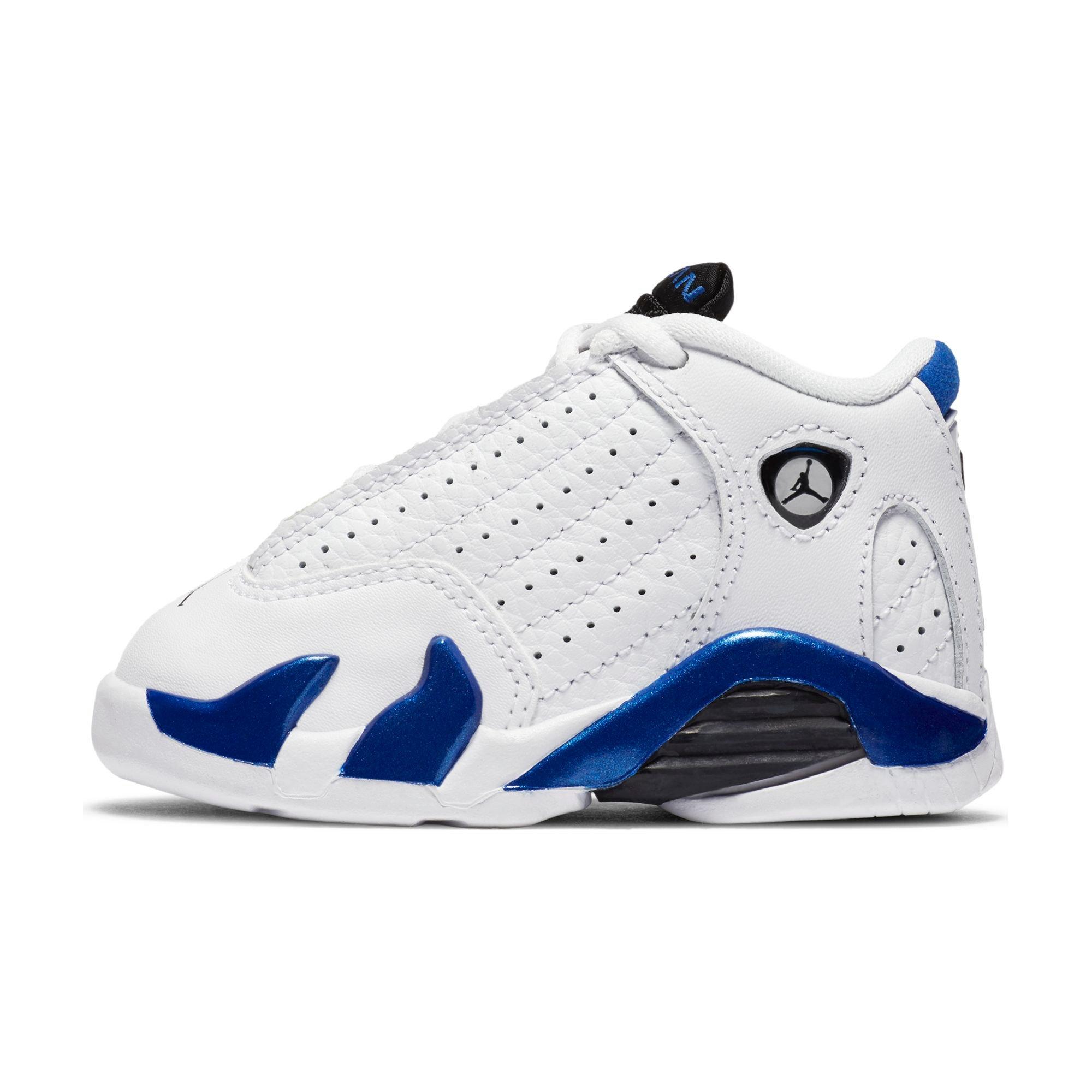 infant jordan 14