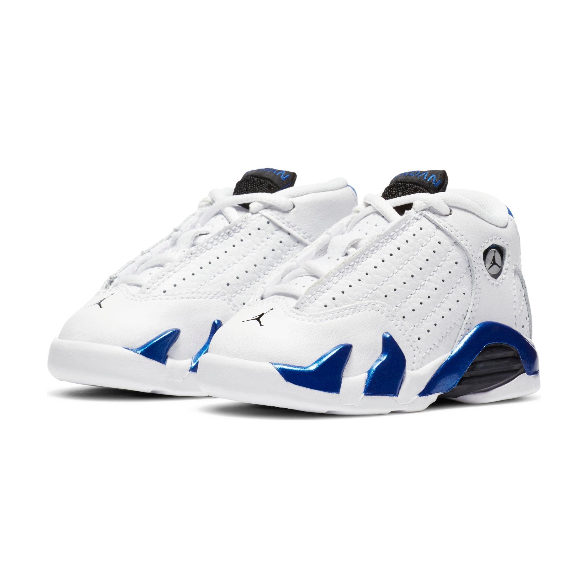 retro 14 infant
