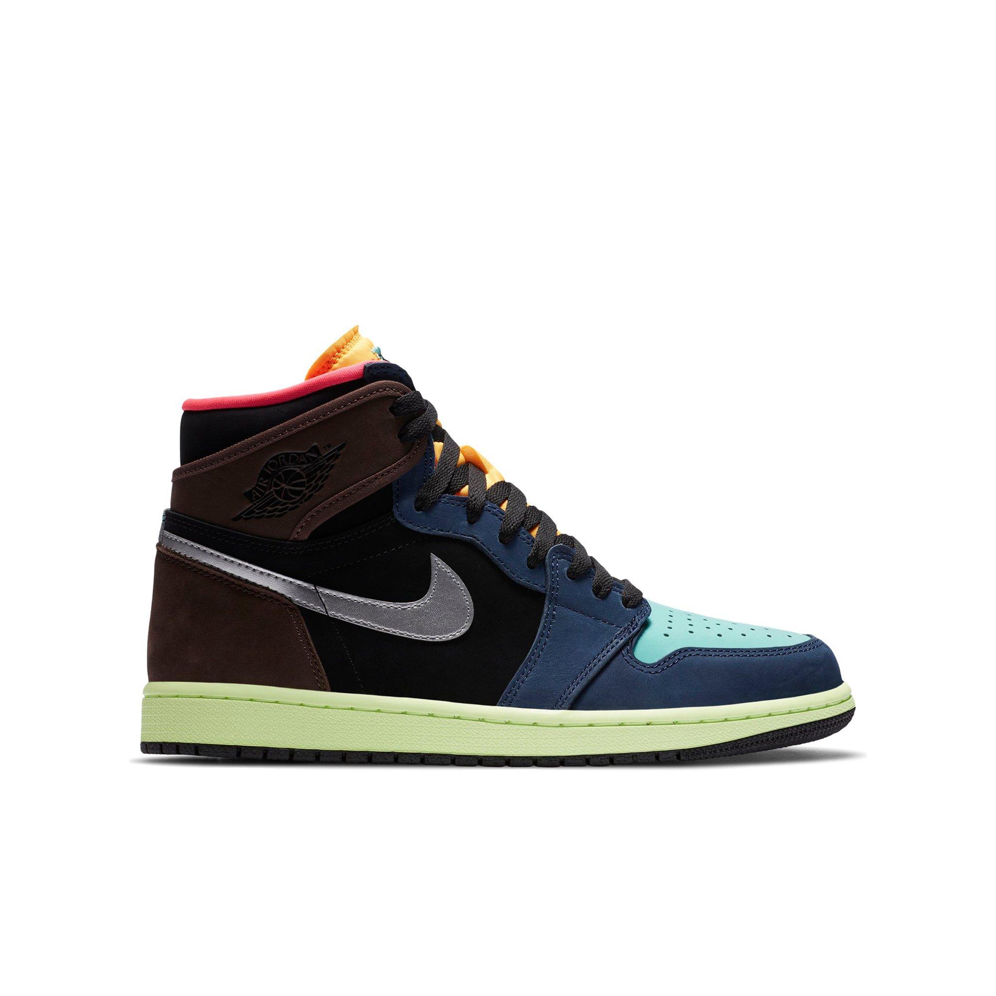 jordan retro 1 grade school