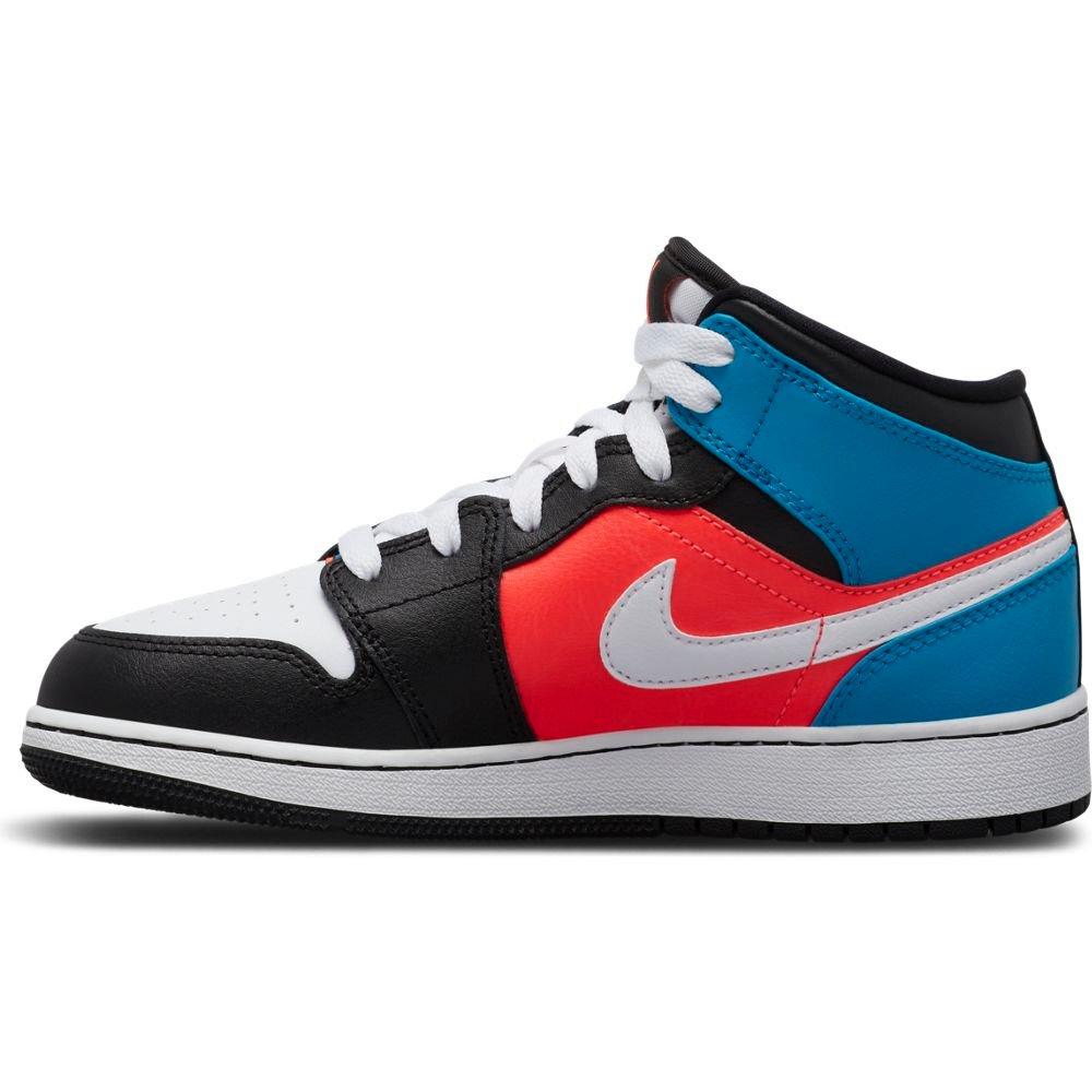 jordan 1 mid game time gs