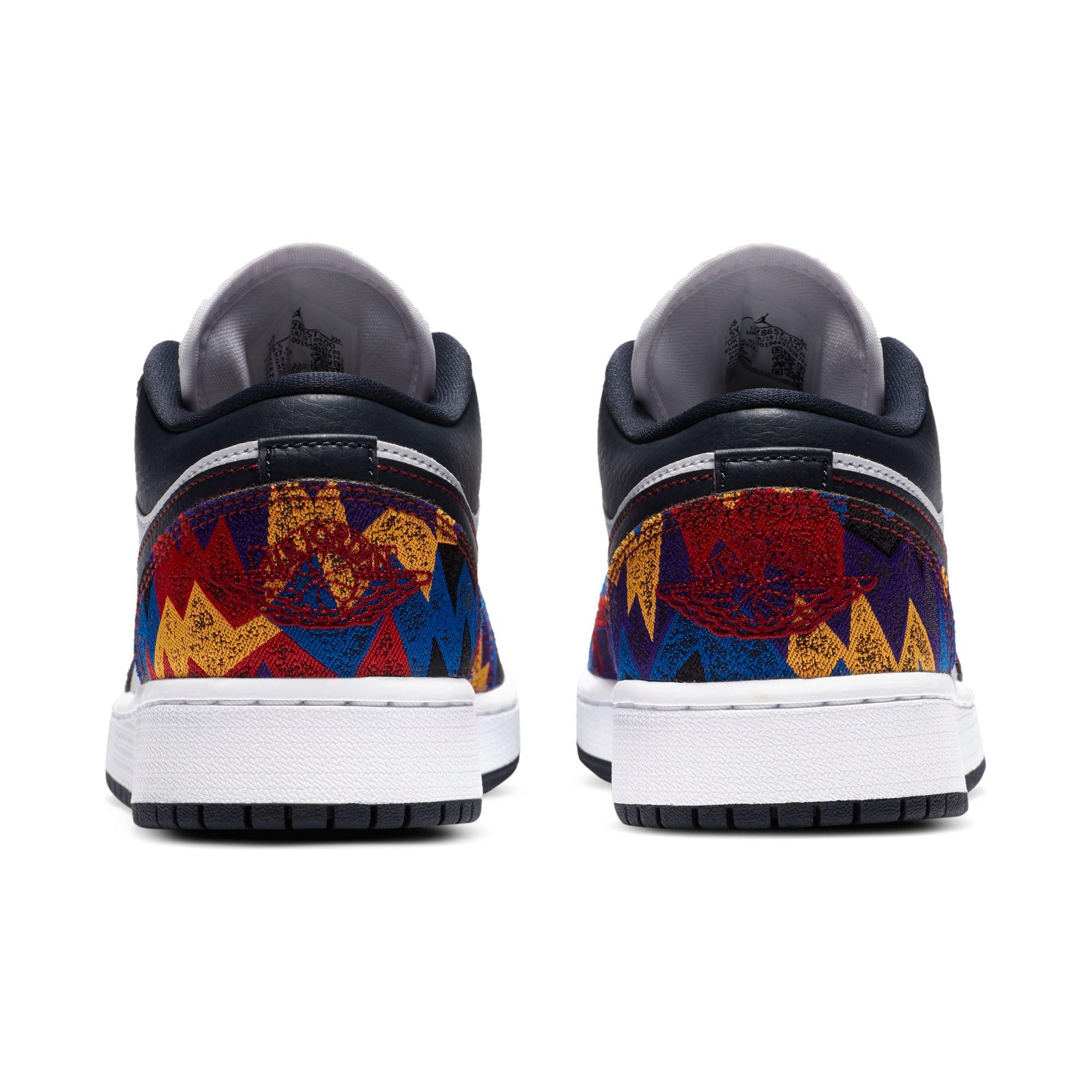 jordan 1 low se fresh prince