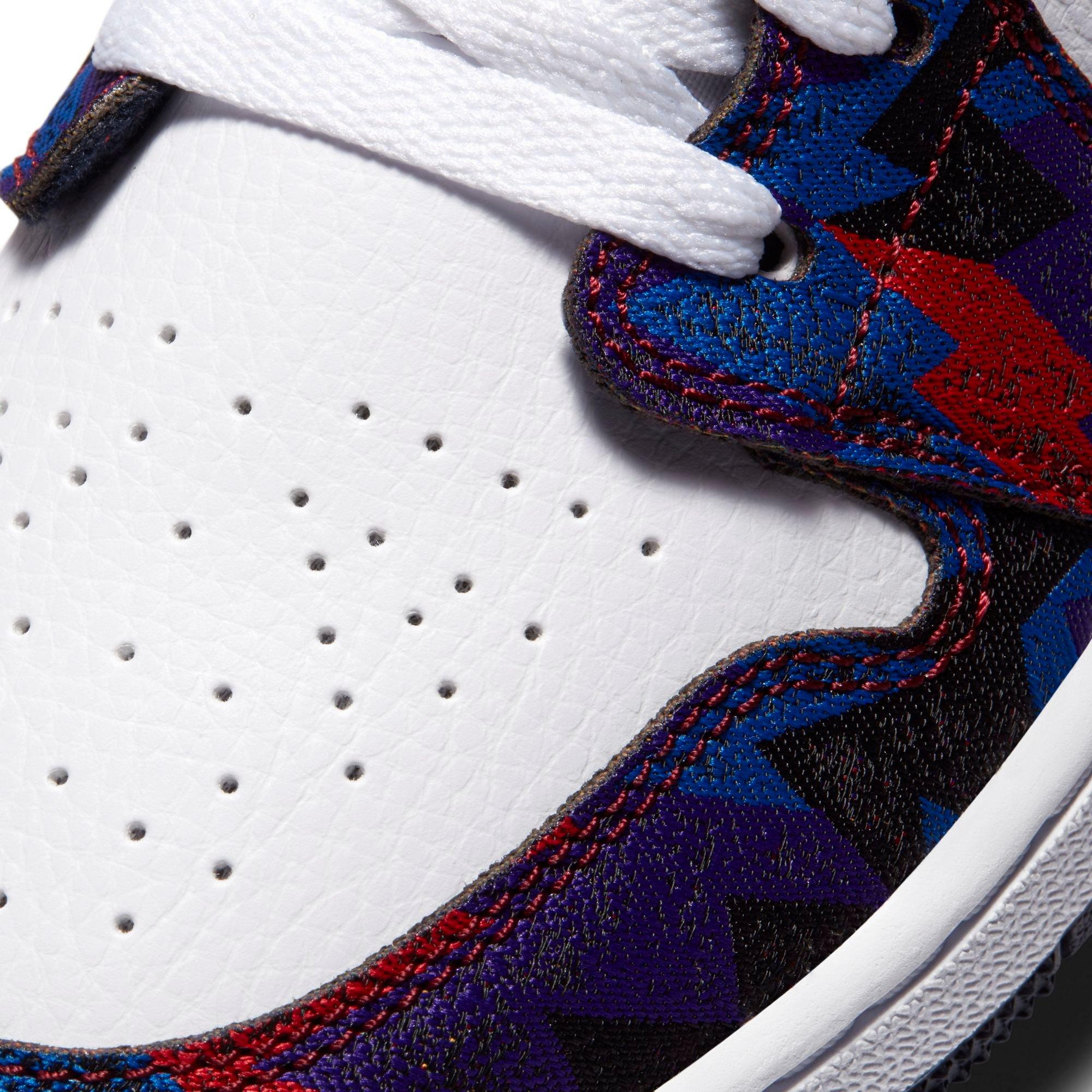 fresh prince jordan 1 low