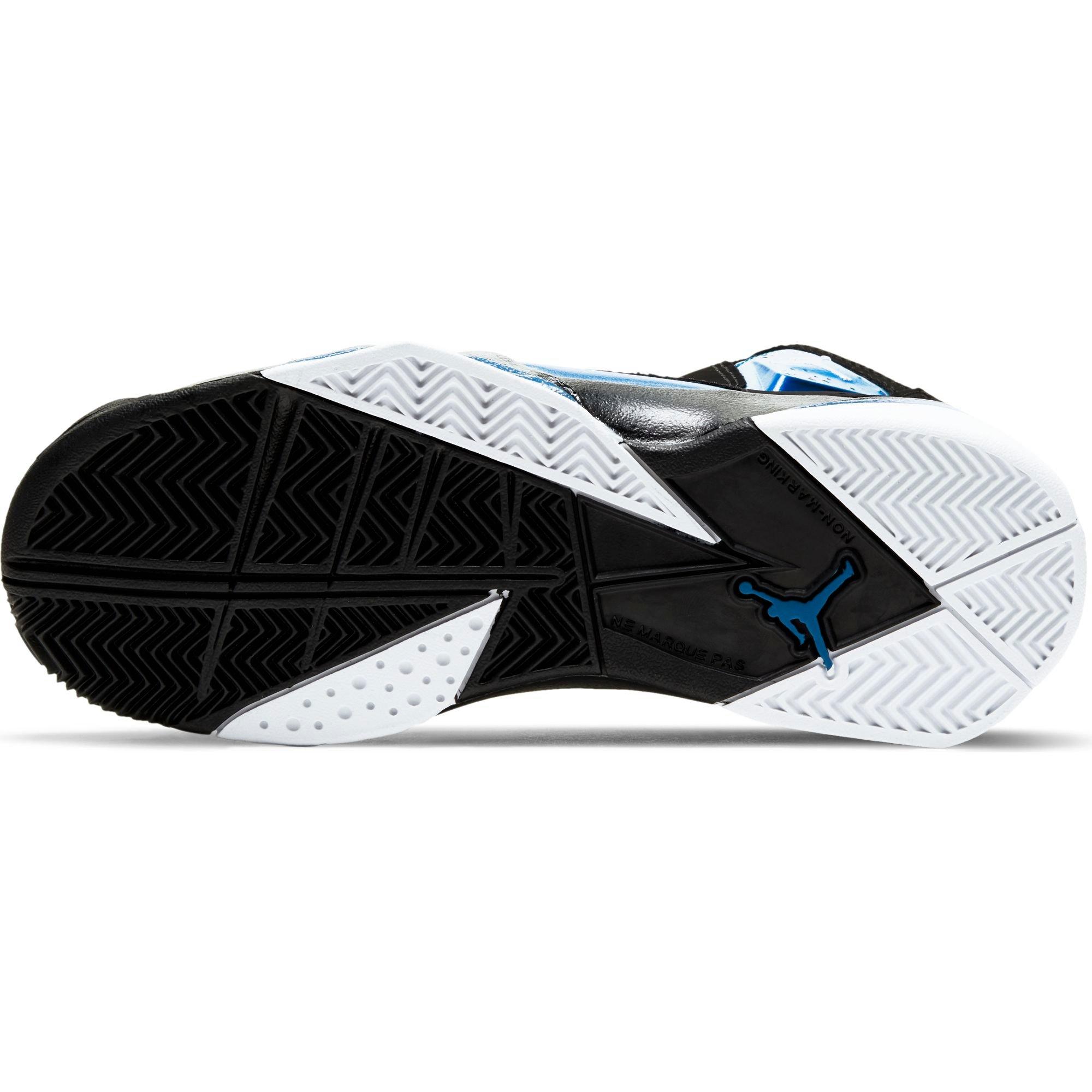 foot locker true flight