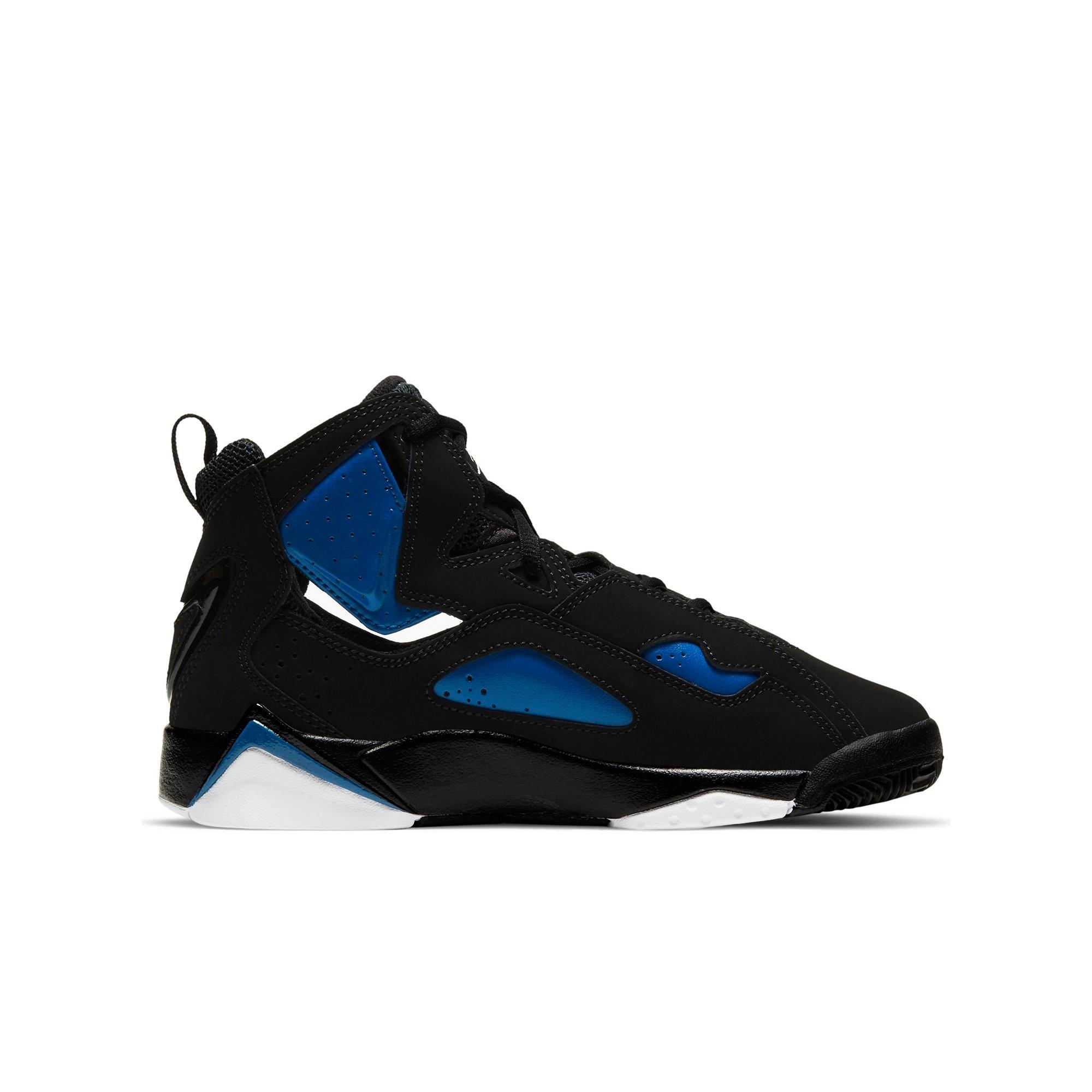 kids jordan true flight