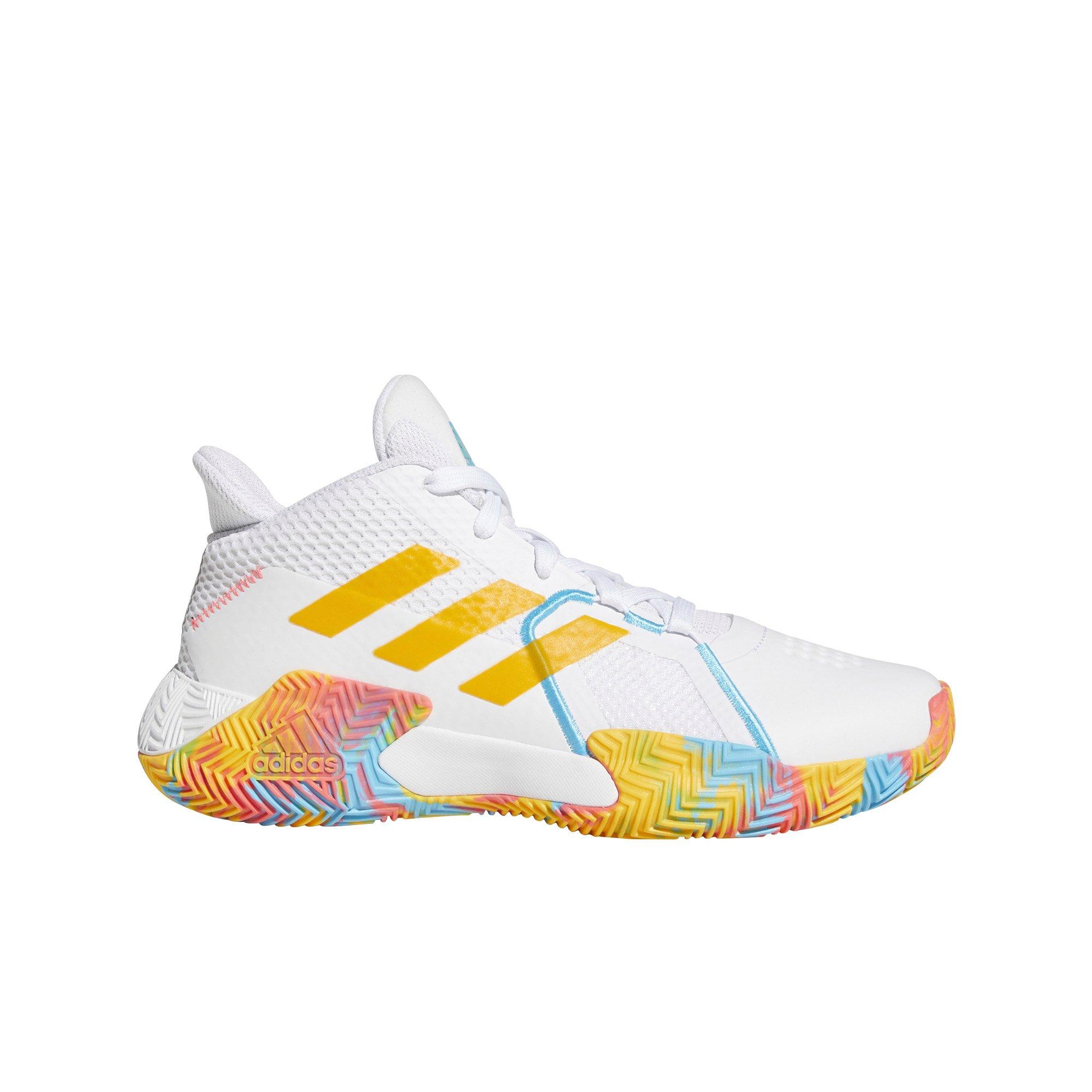 hibbett basketball shoes