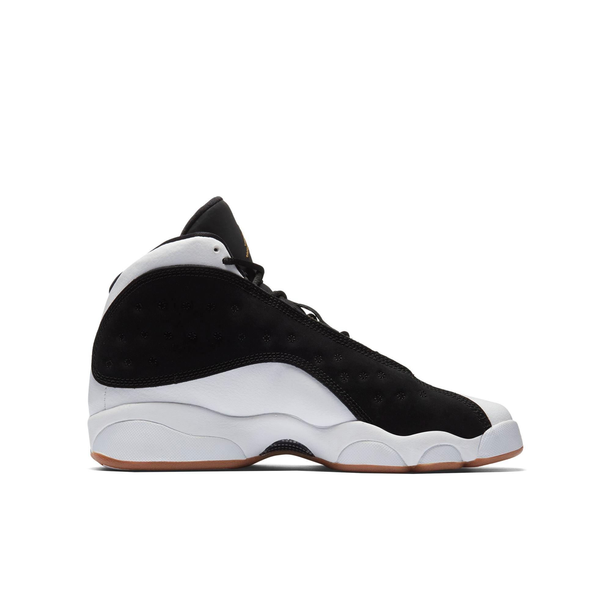 big kids air jordan retro 13