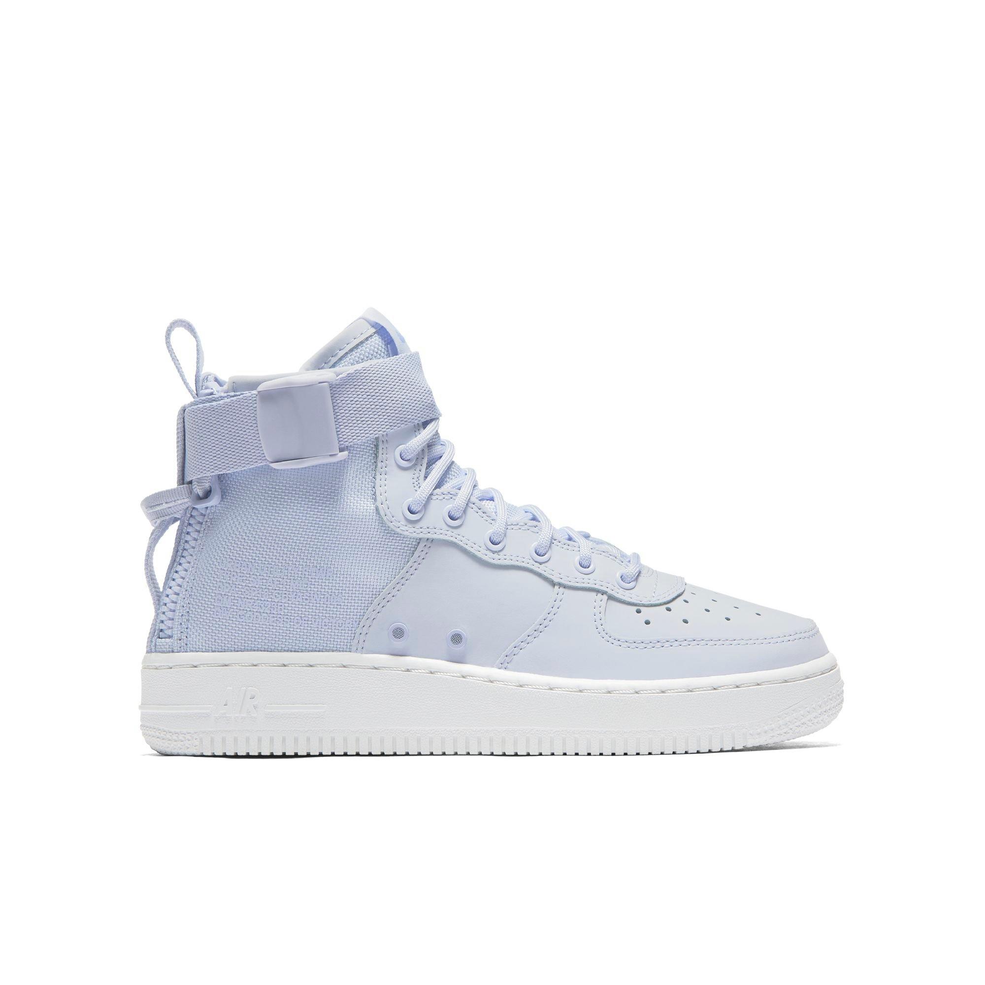 nike sf air force 1 kids