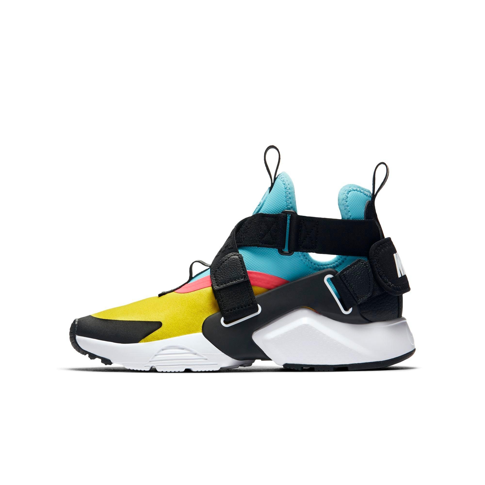 nike huarache city boys