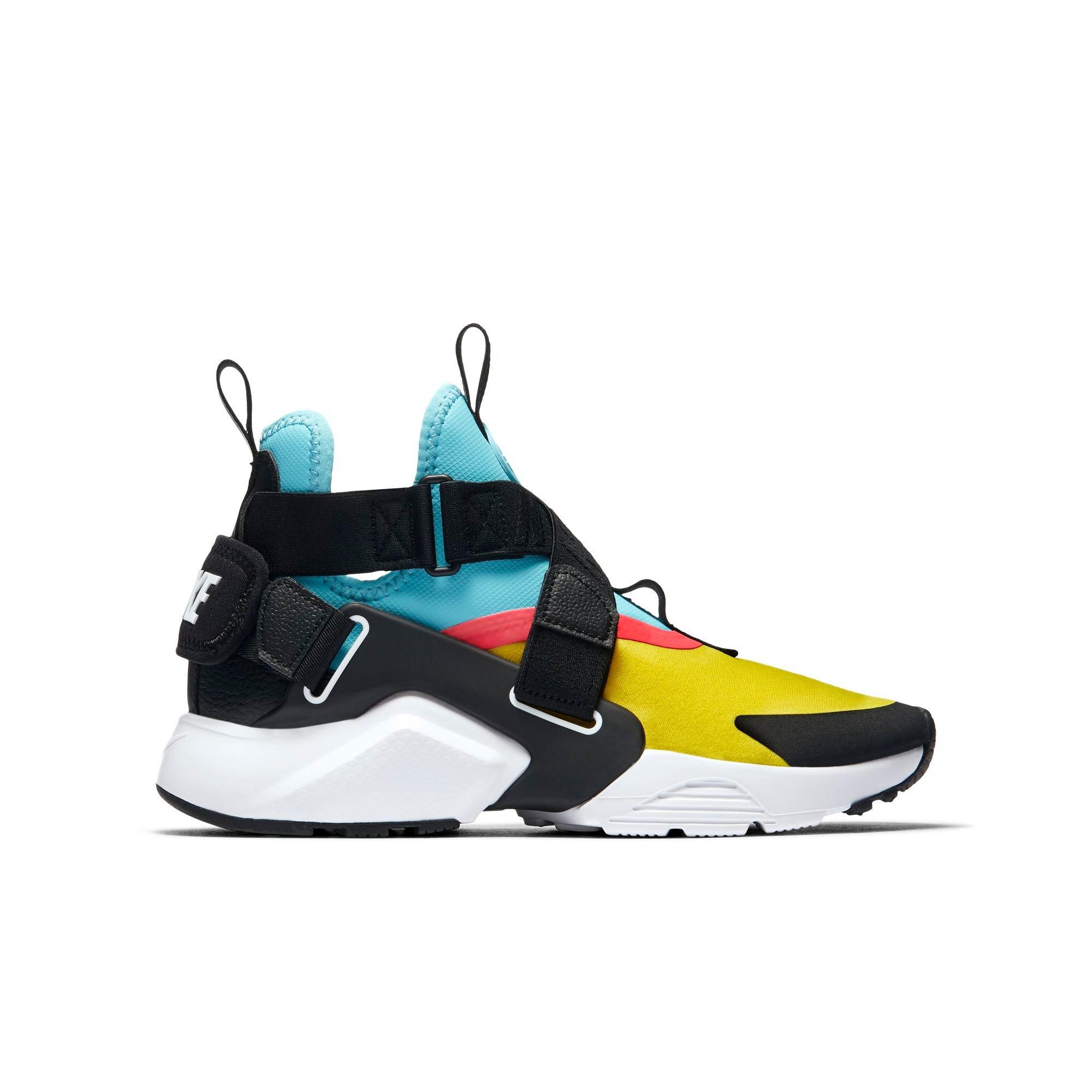 kids nike huarache city