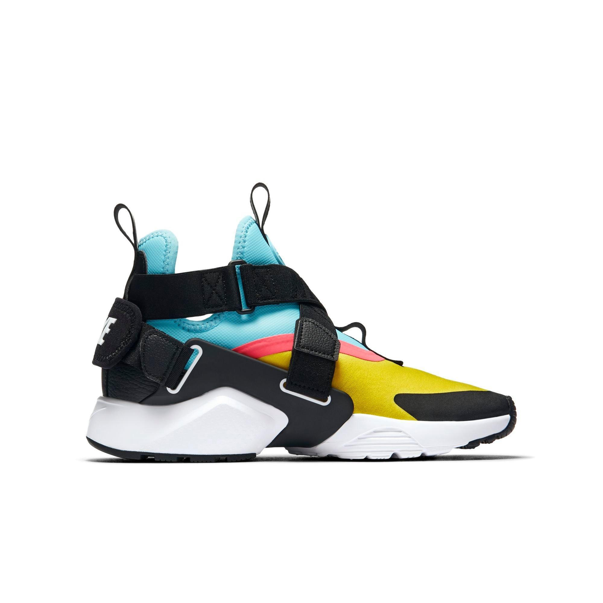 nike huarache city boys