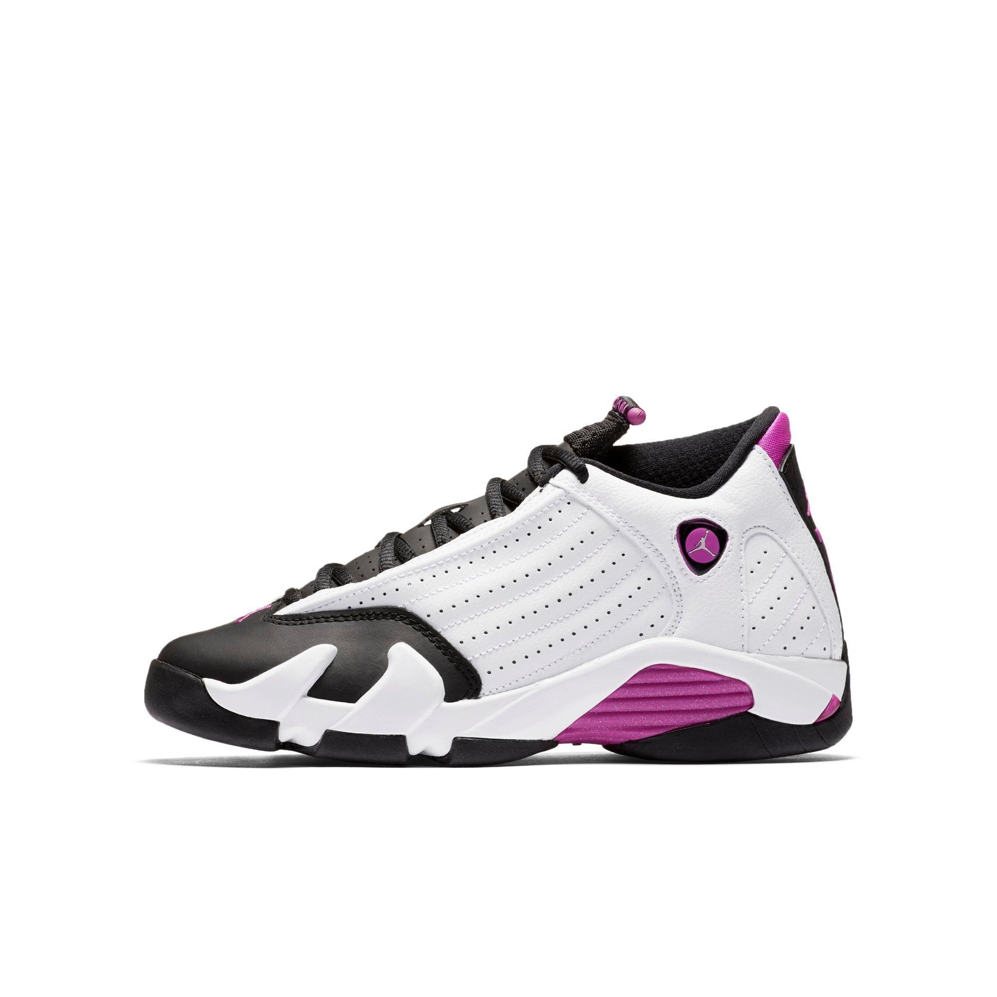 jordan retro 14 girls