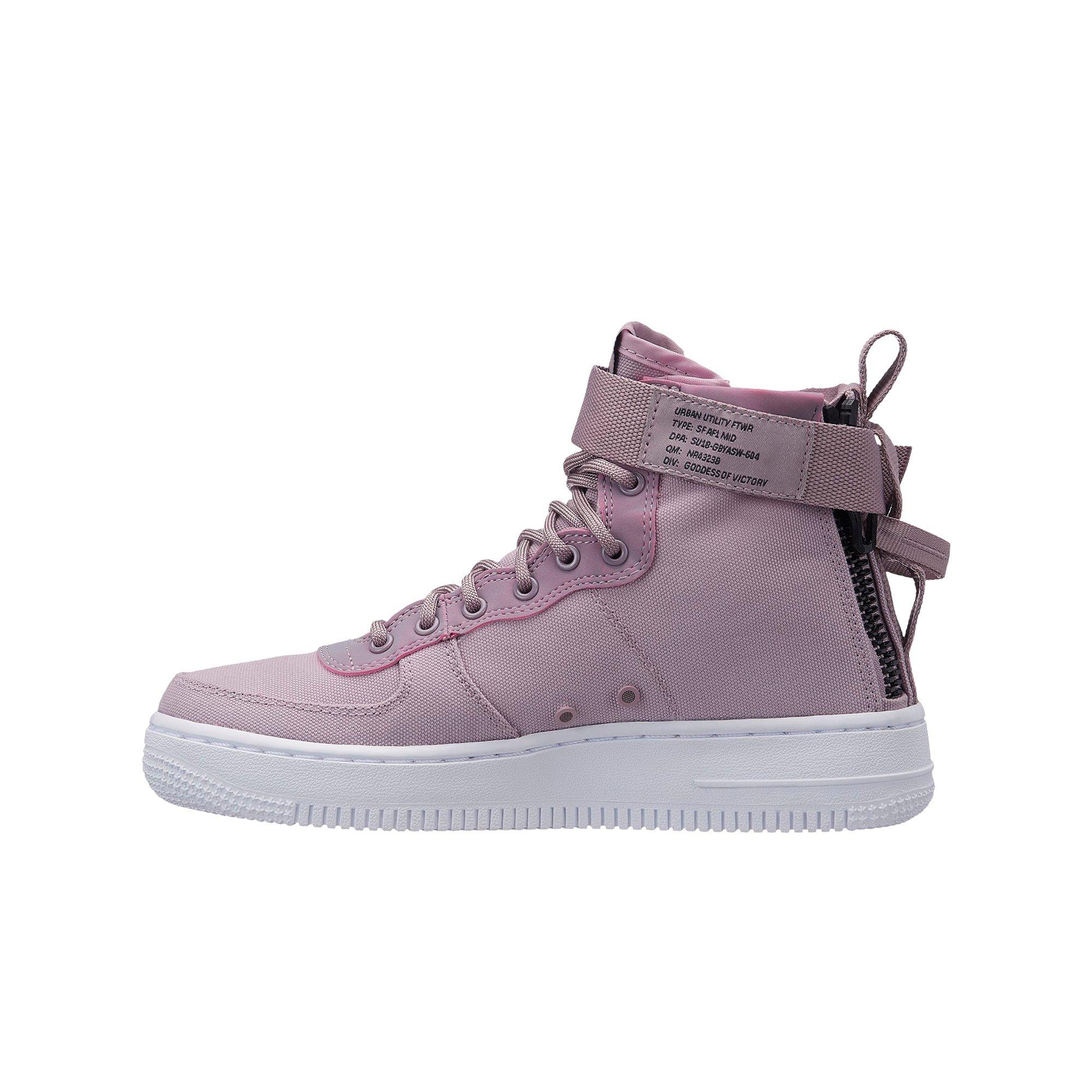 air force 1 elemental rose