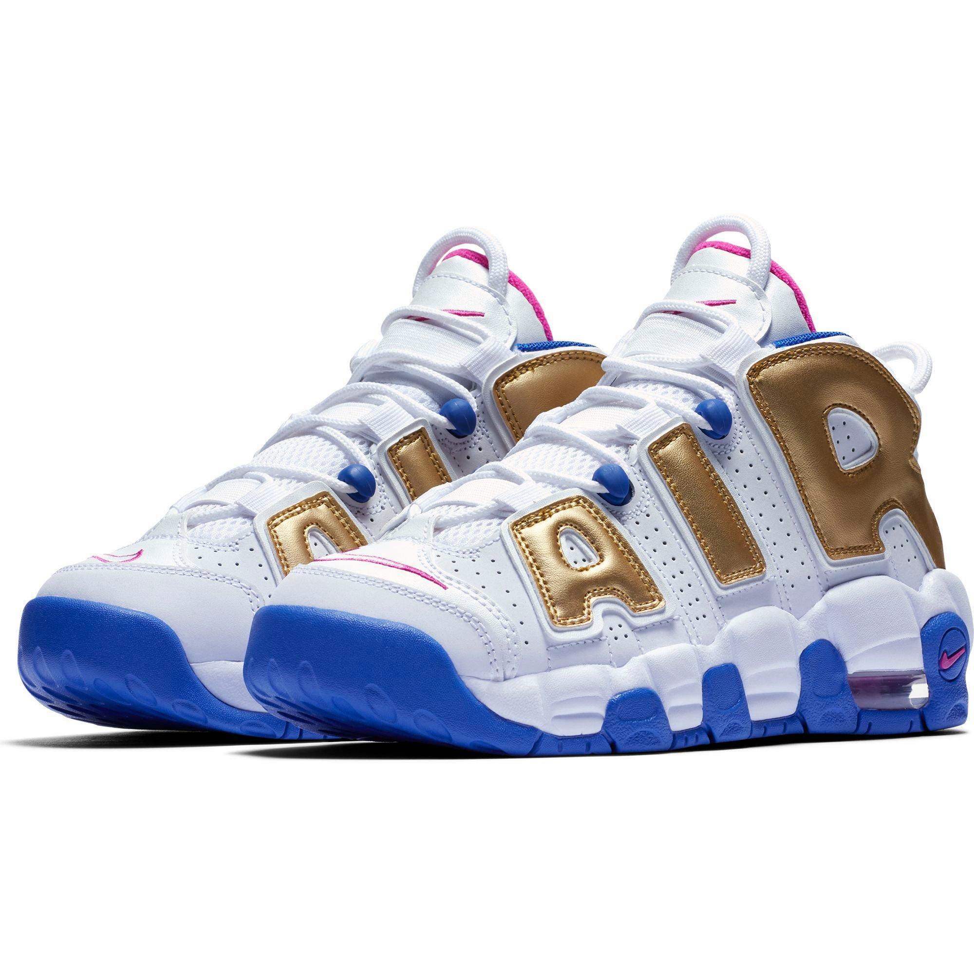 uptempo fuchsia blast