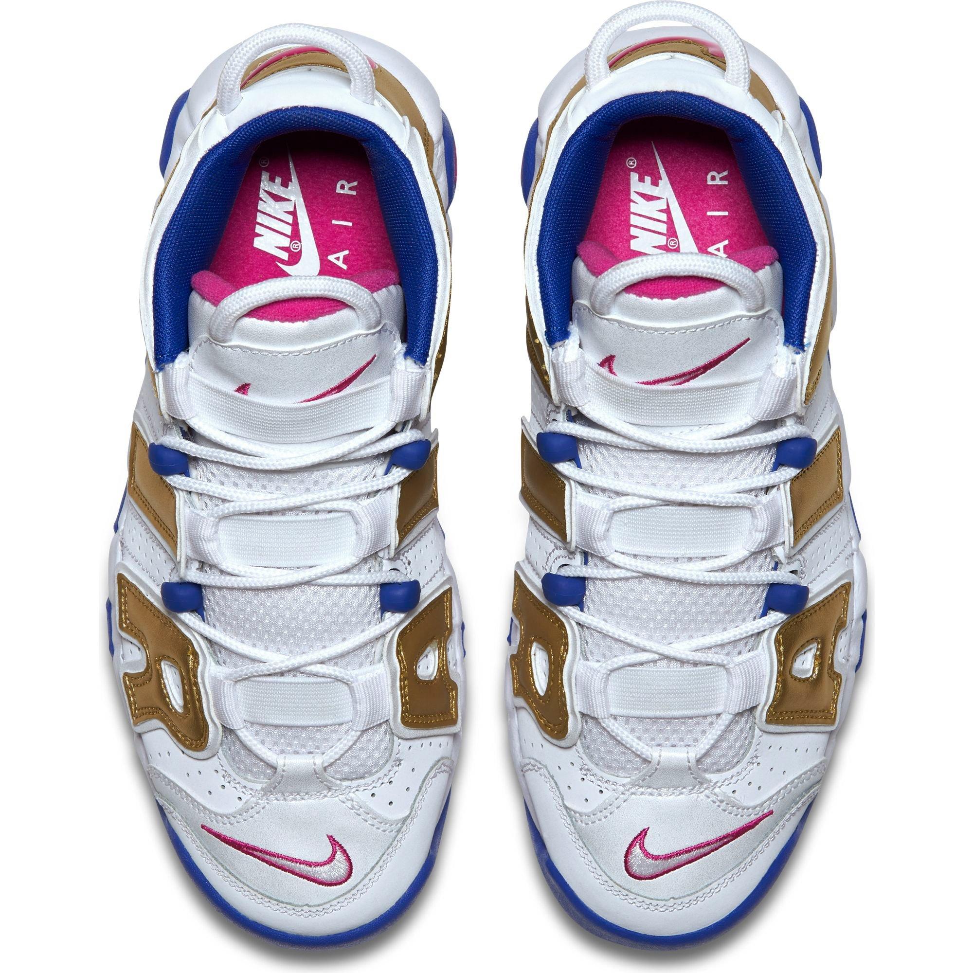 uptempo fuchsia blast