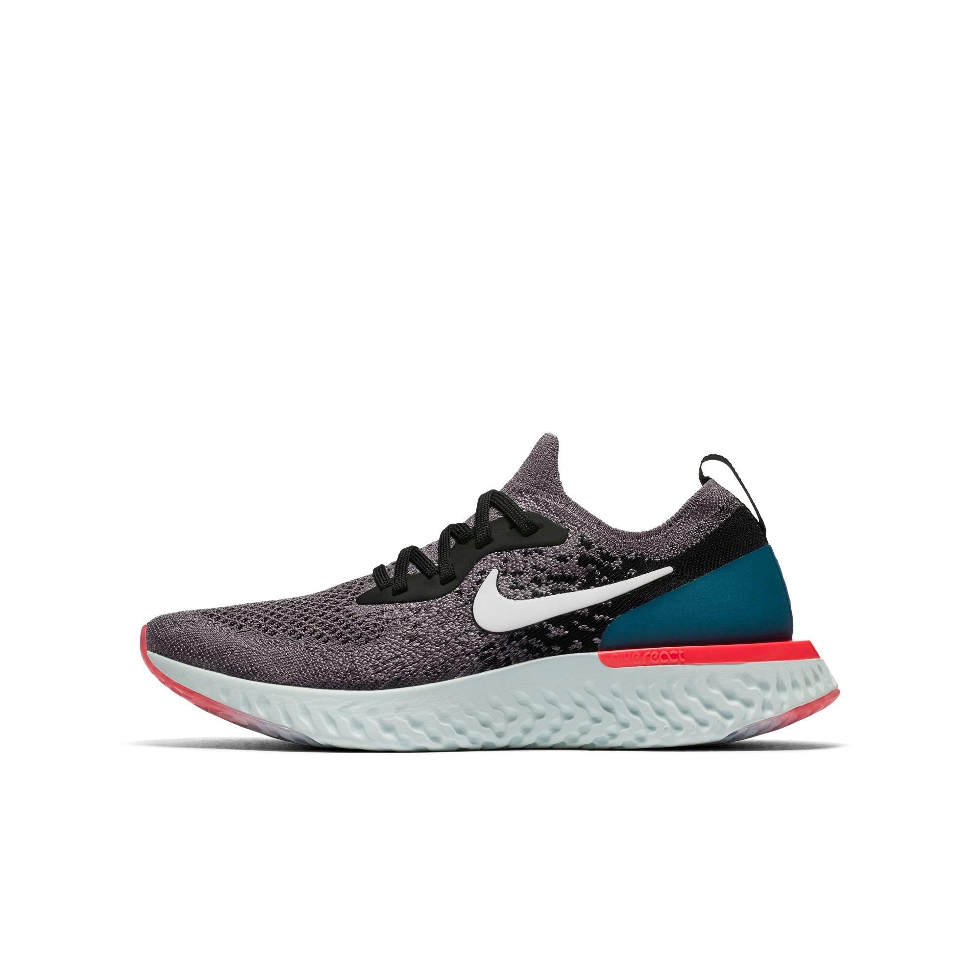nike epic react kids