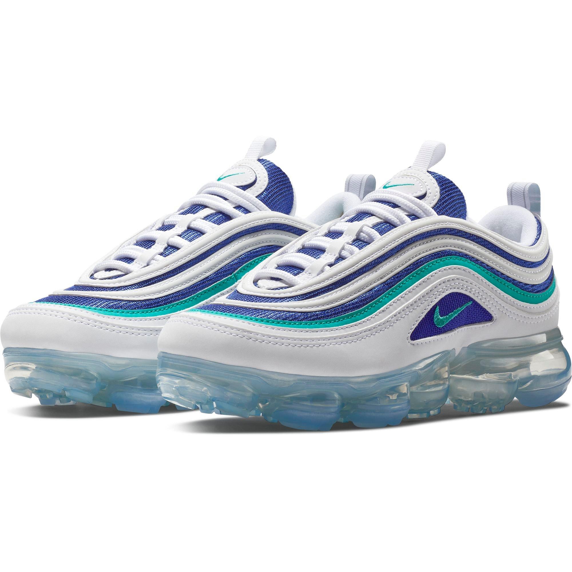 air vapormax 97 white indigo burst hyper jade