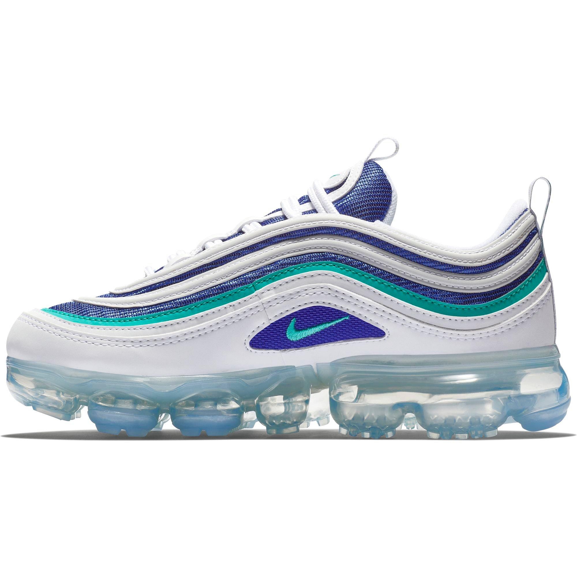 air vapormax 97 white indigo burst hyper jade