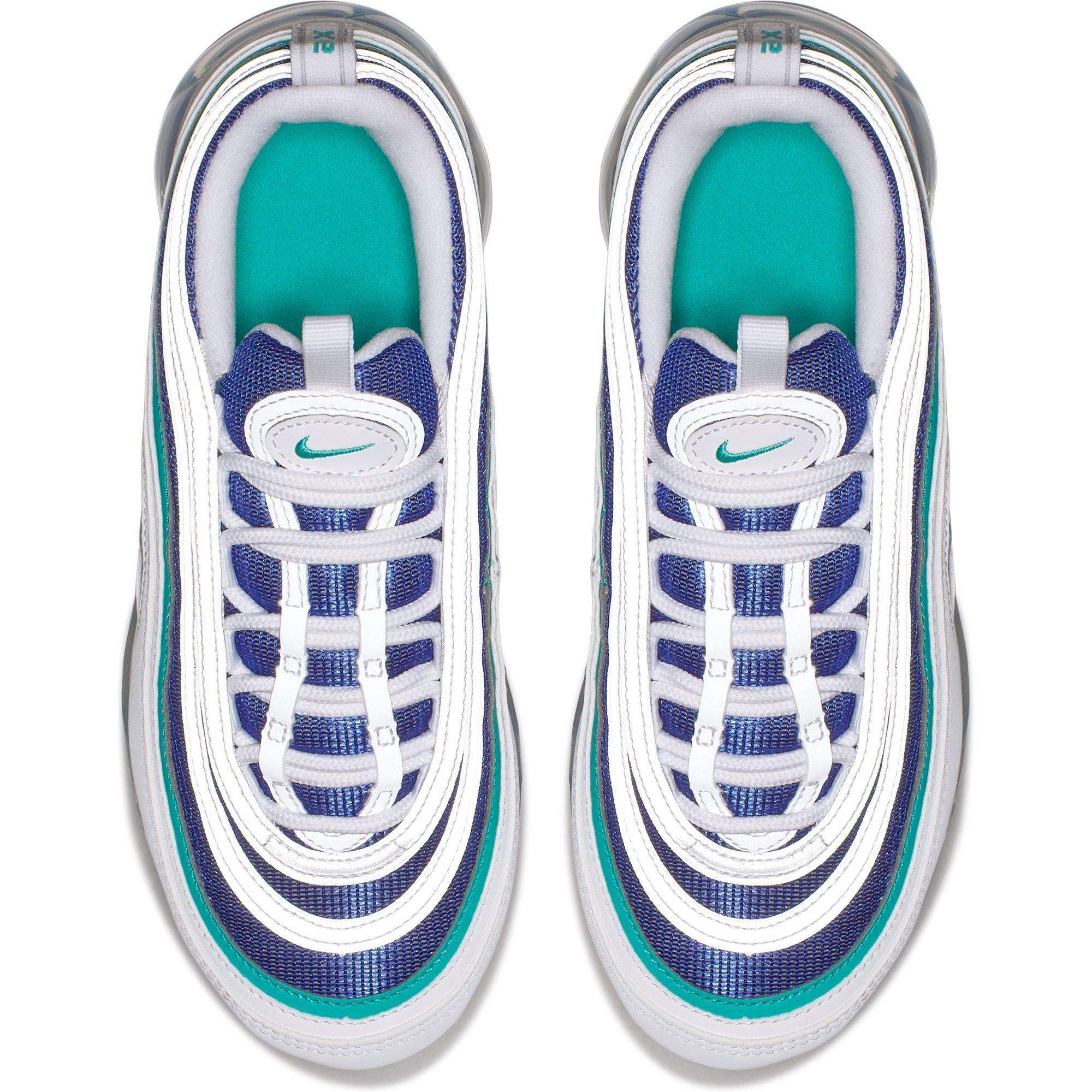 air vapormax 97 white indigo burst hyper jade