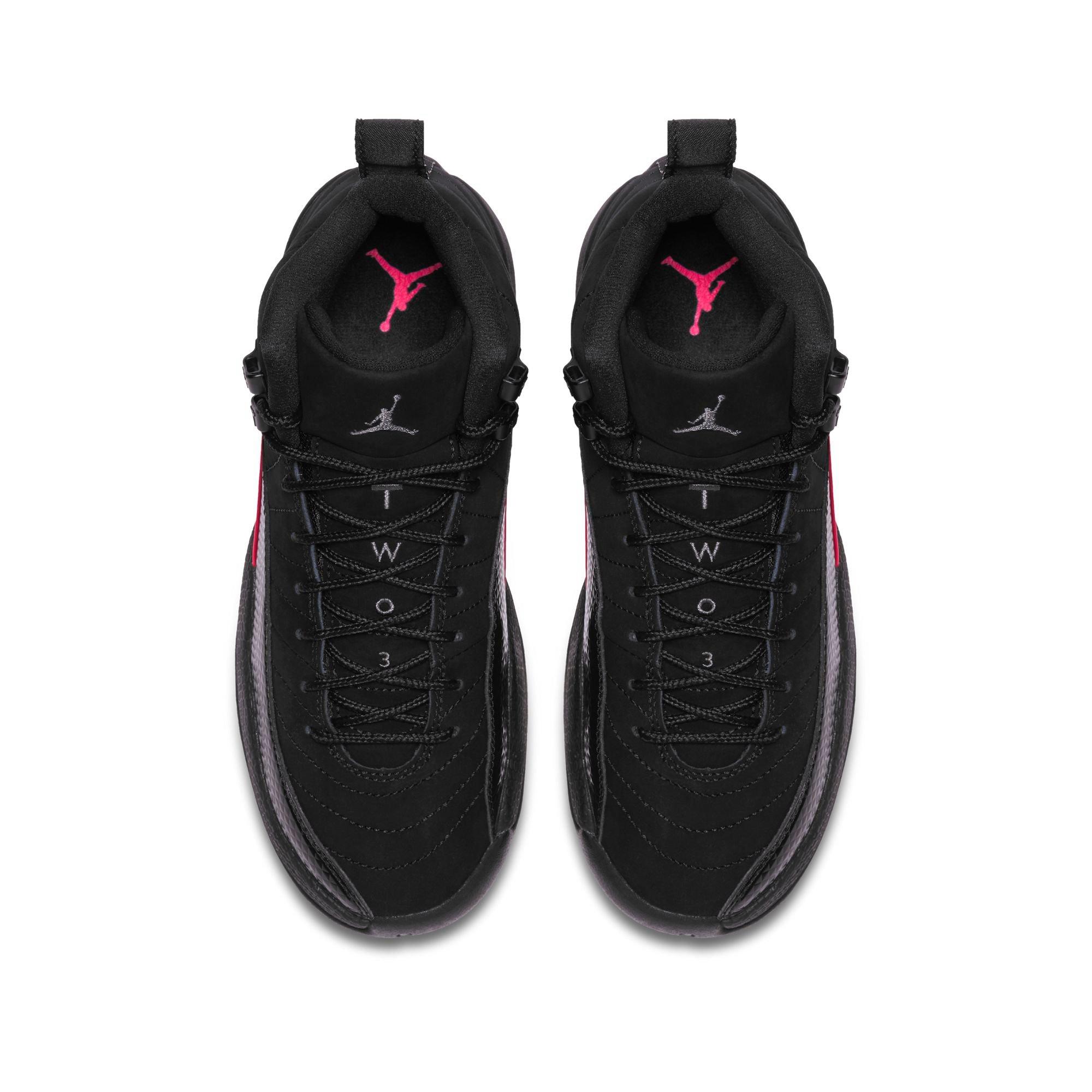 rush pink 12