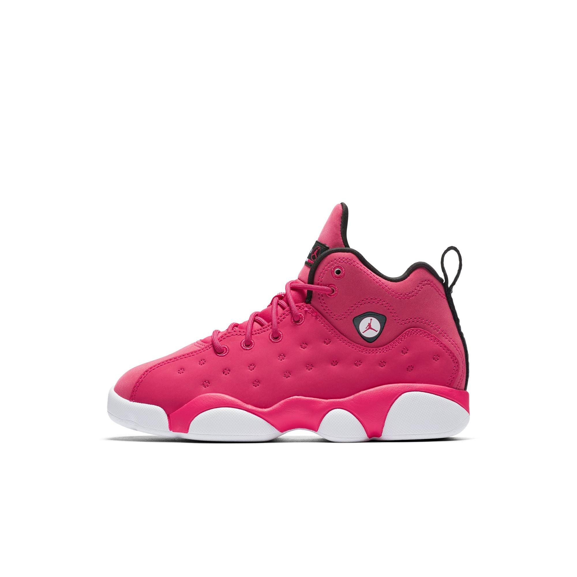 jordan jumpman team 2 girls