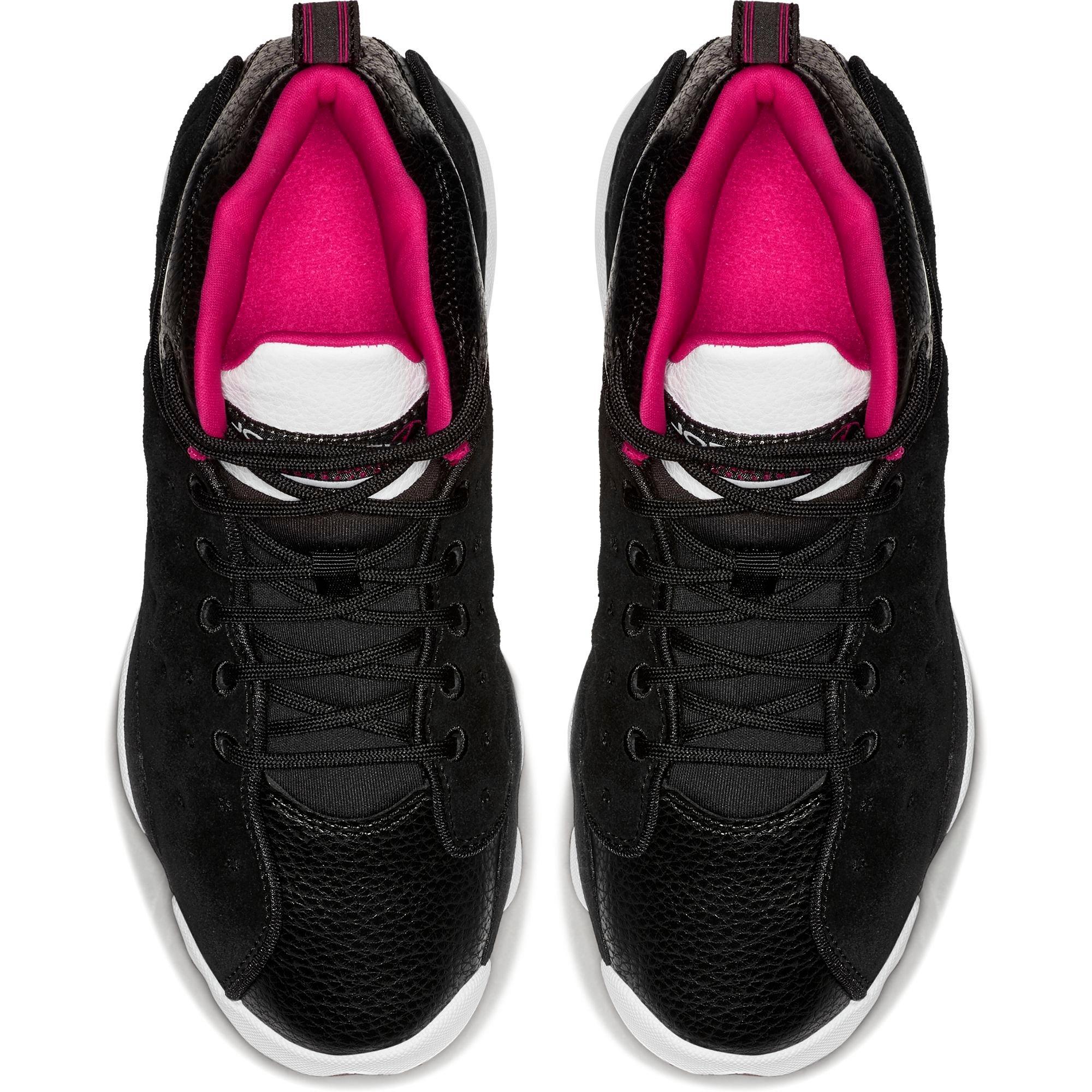 jordan jumpman team ii girls