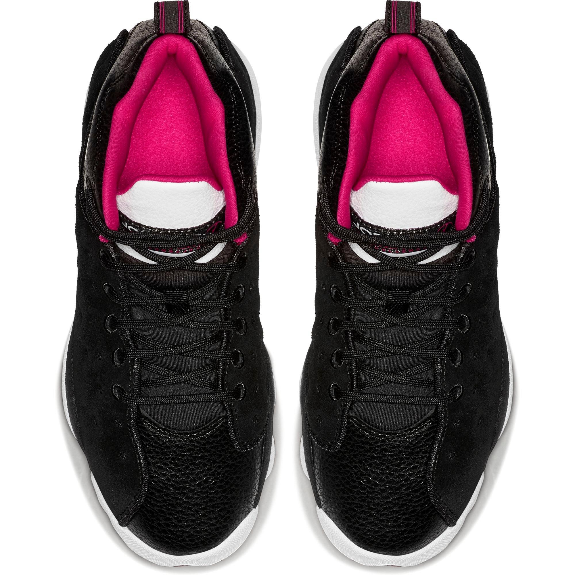 jordan jumpman team ii girls