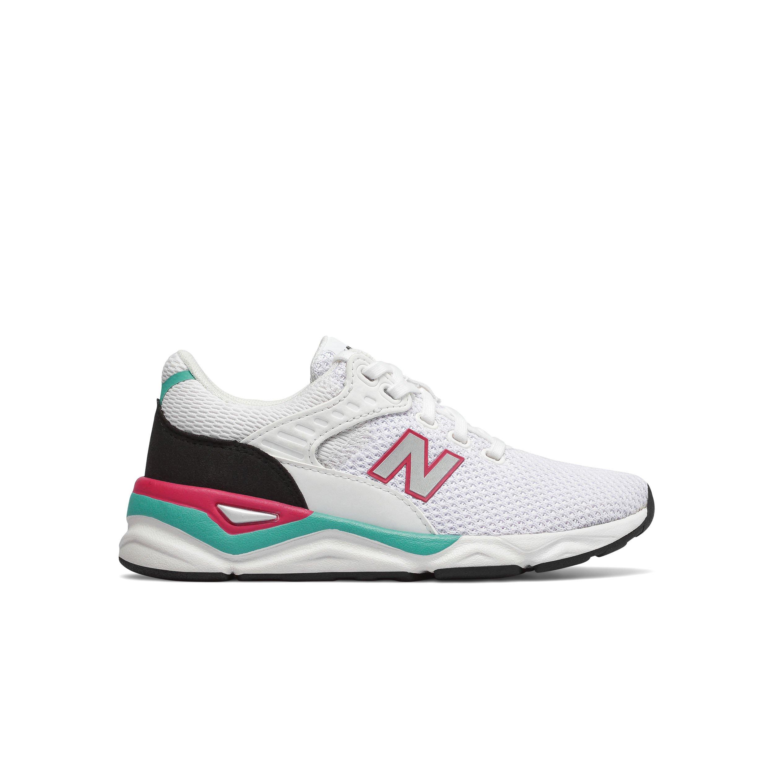 white new balance x90