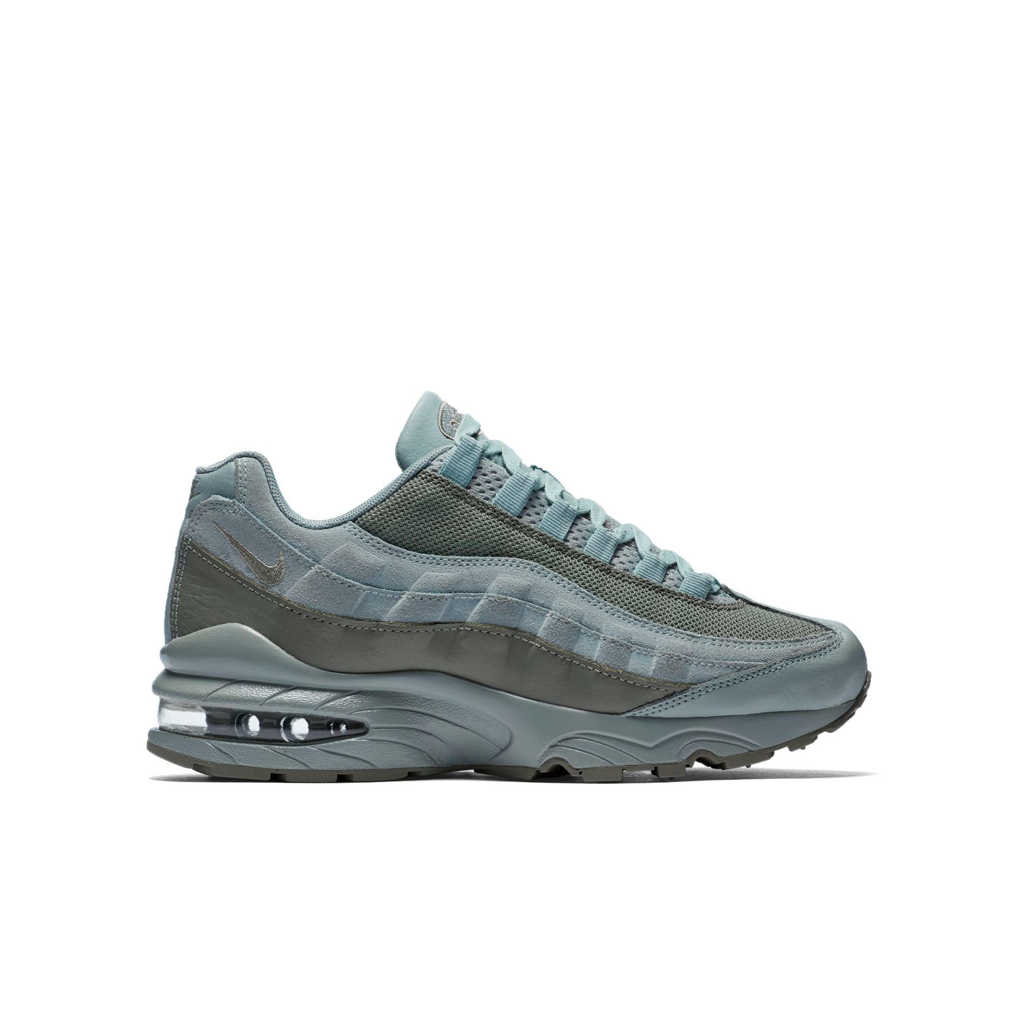 nike air max 95 light pumice