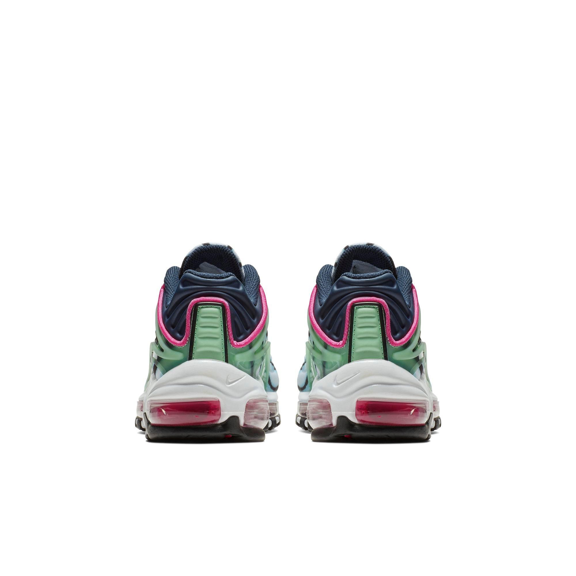 nike air max deluxe grade school