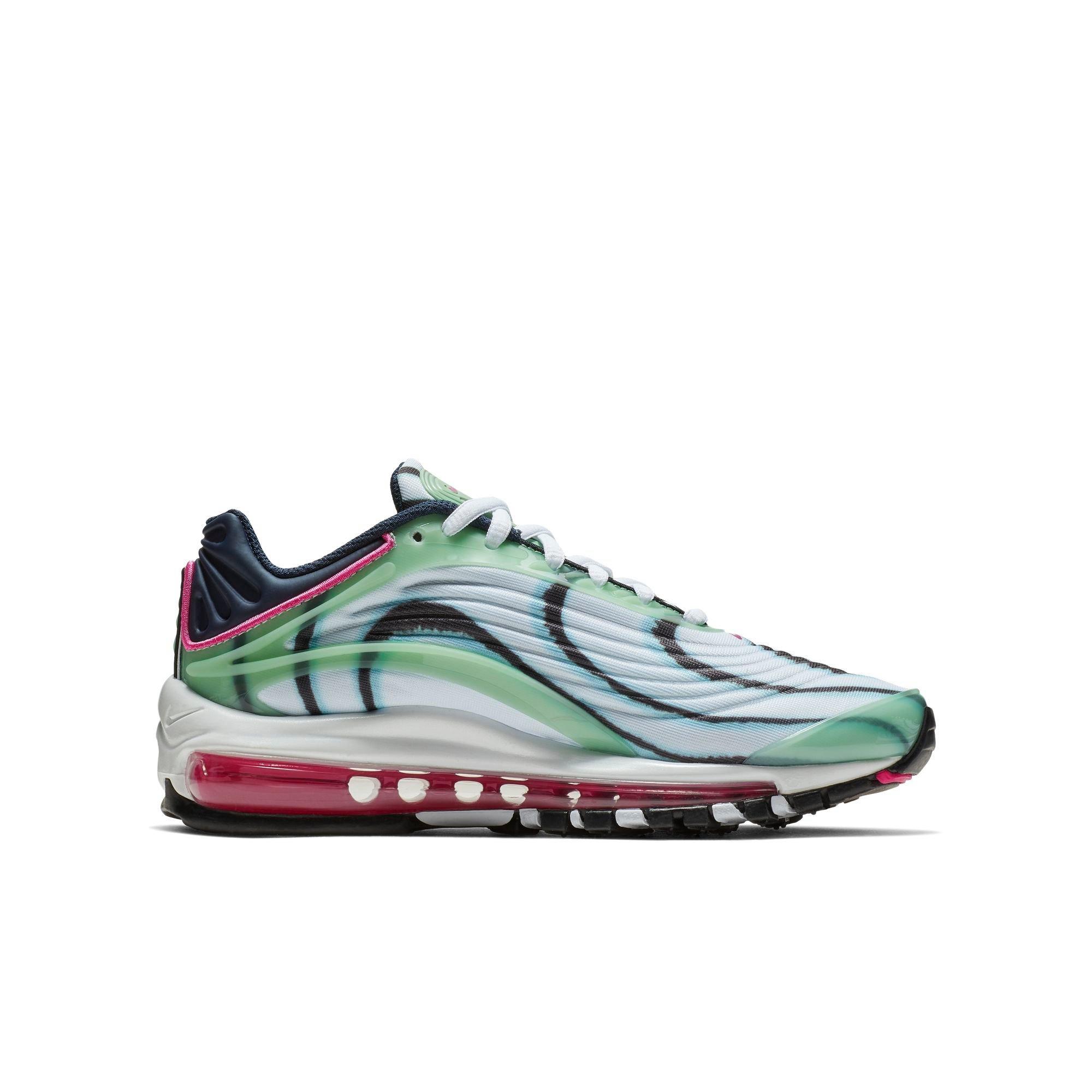 air max deluxe grade school