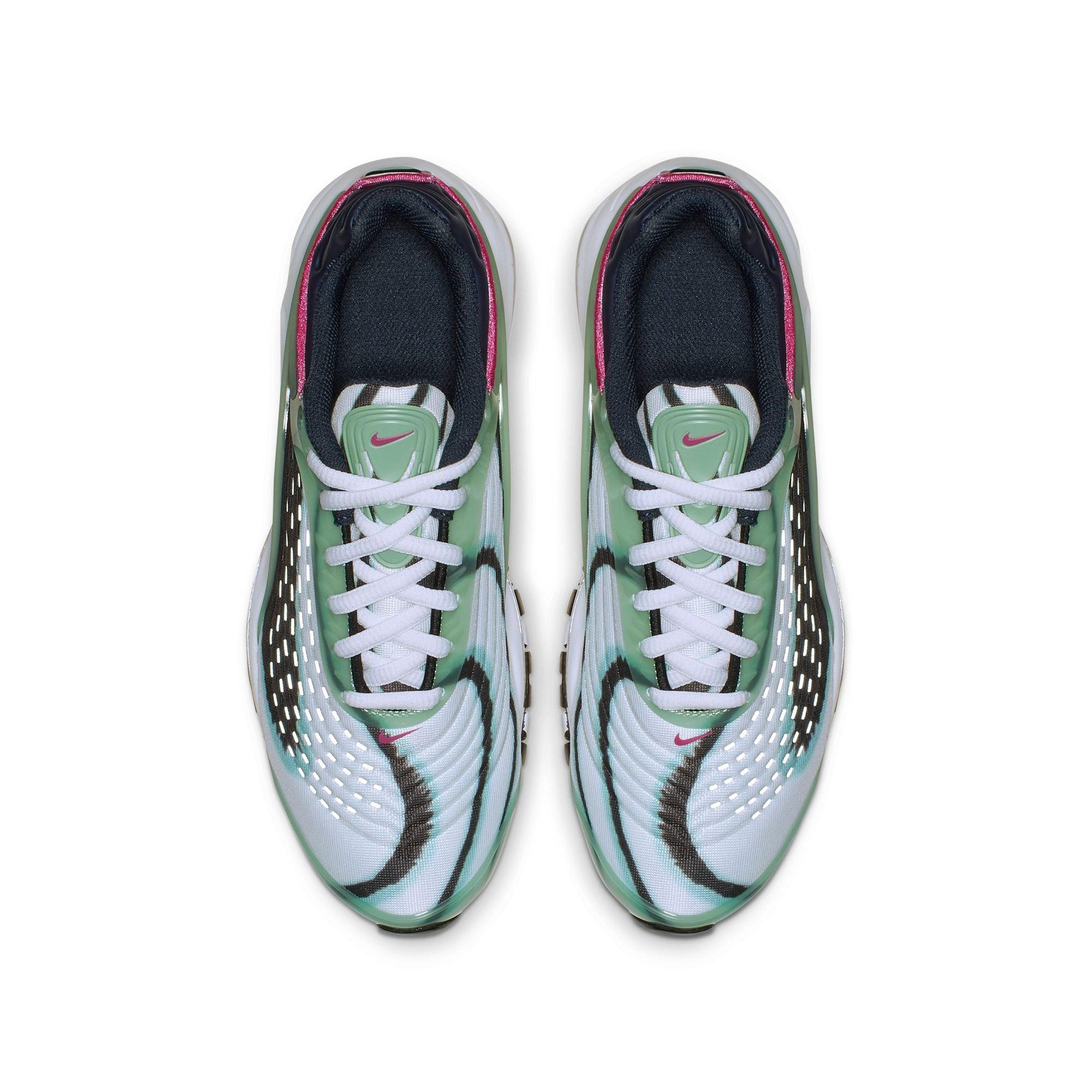 air max deluxe grade school