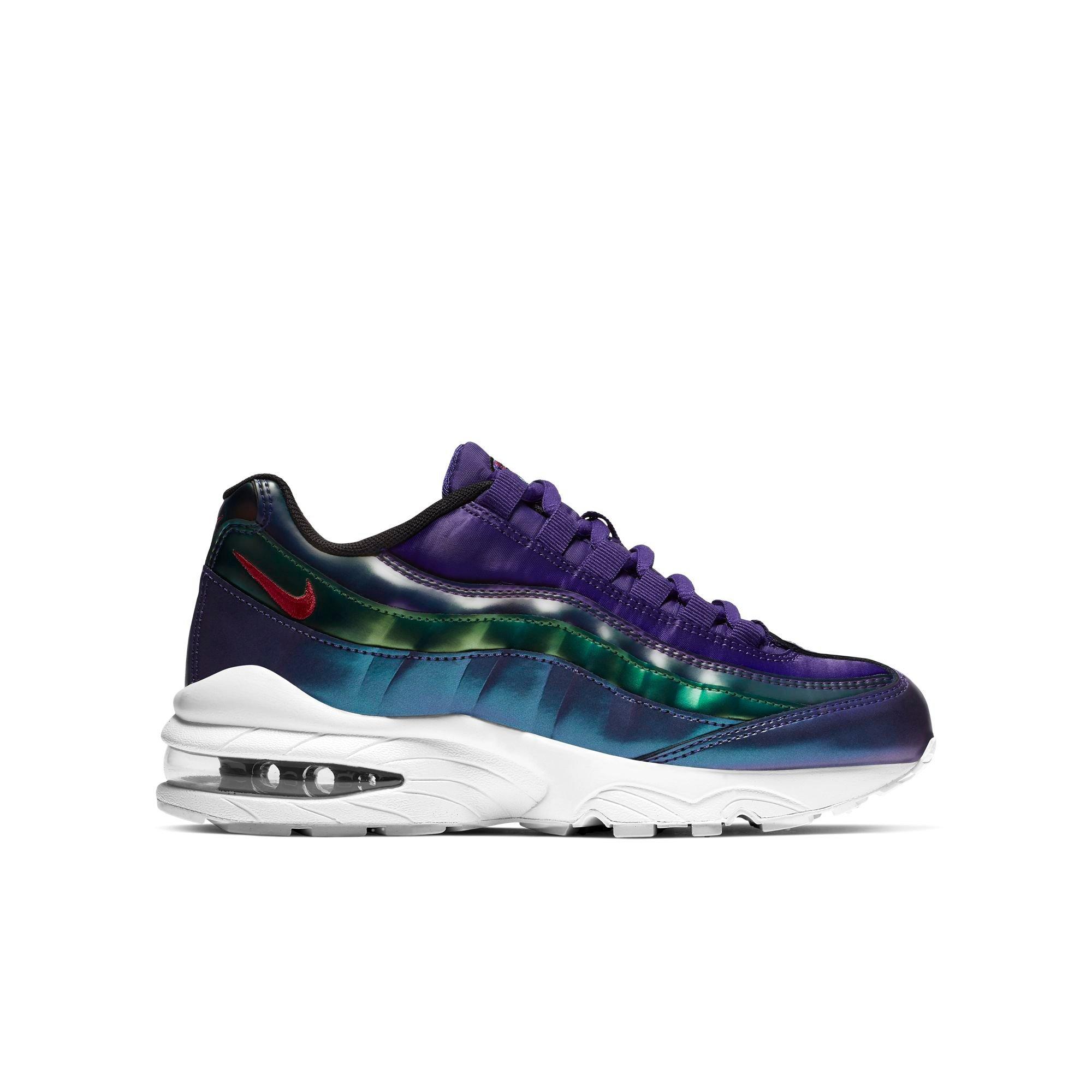 air max 95 hibbett sports