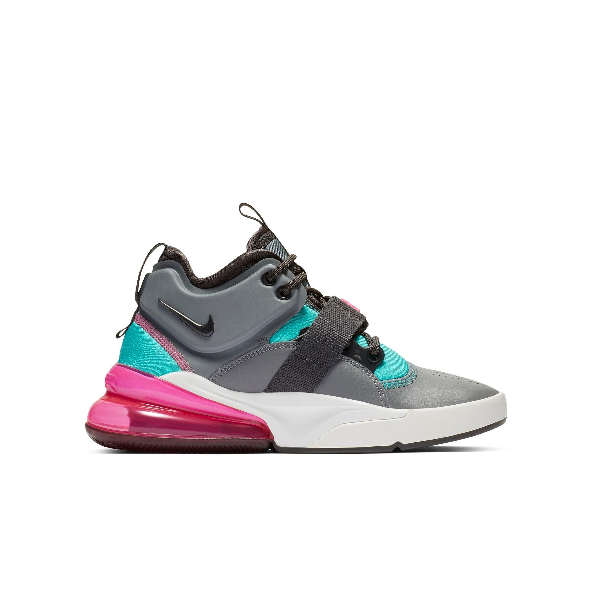 nike air force 270 grade school