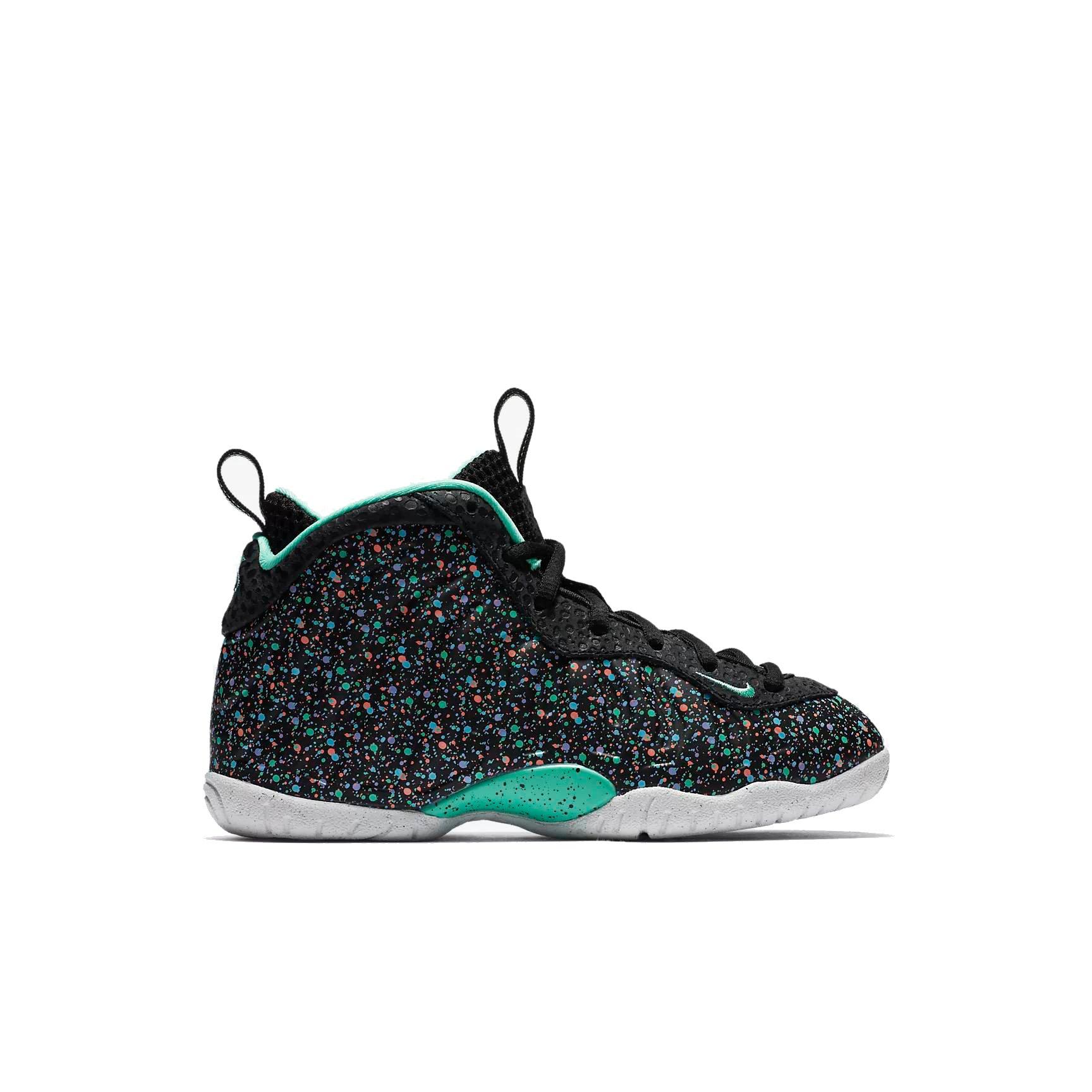 kid foamposites
