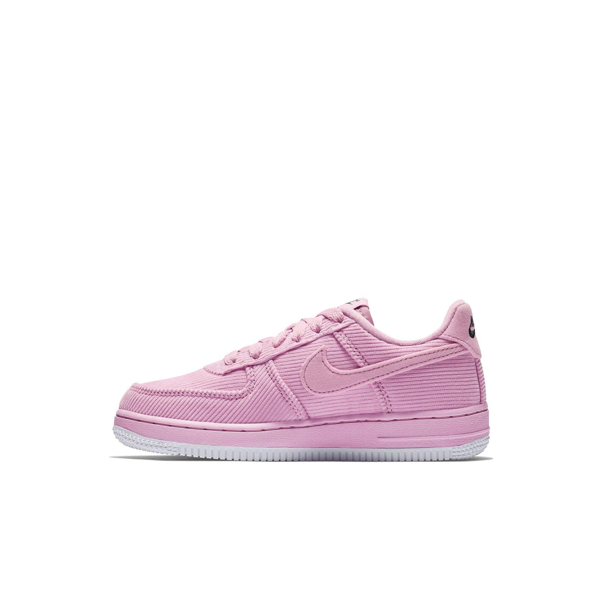 infant air force 1 pink