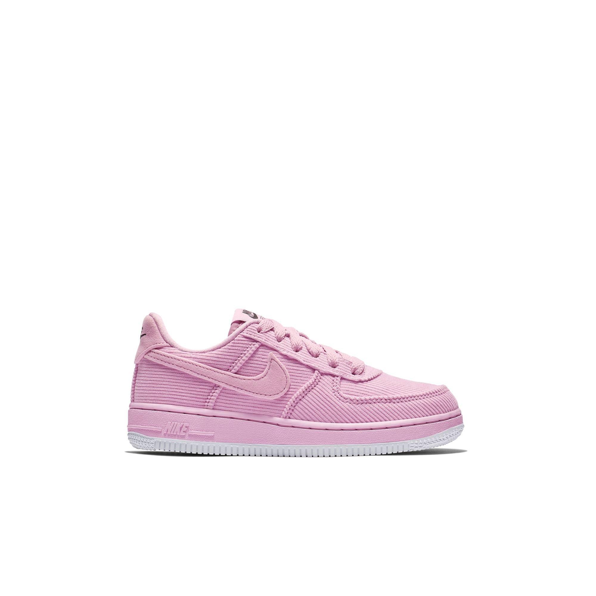 air force 1 pink kids
