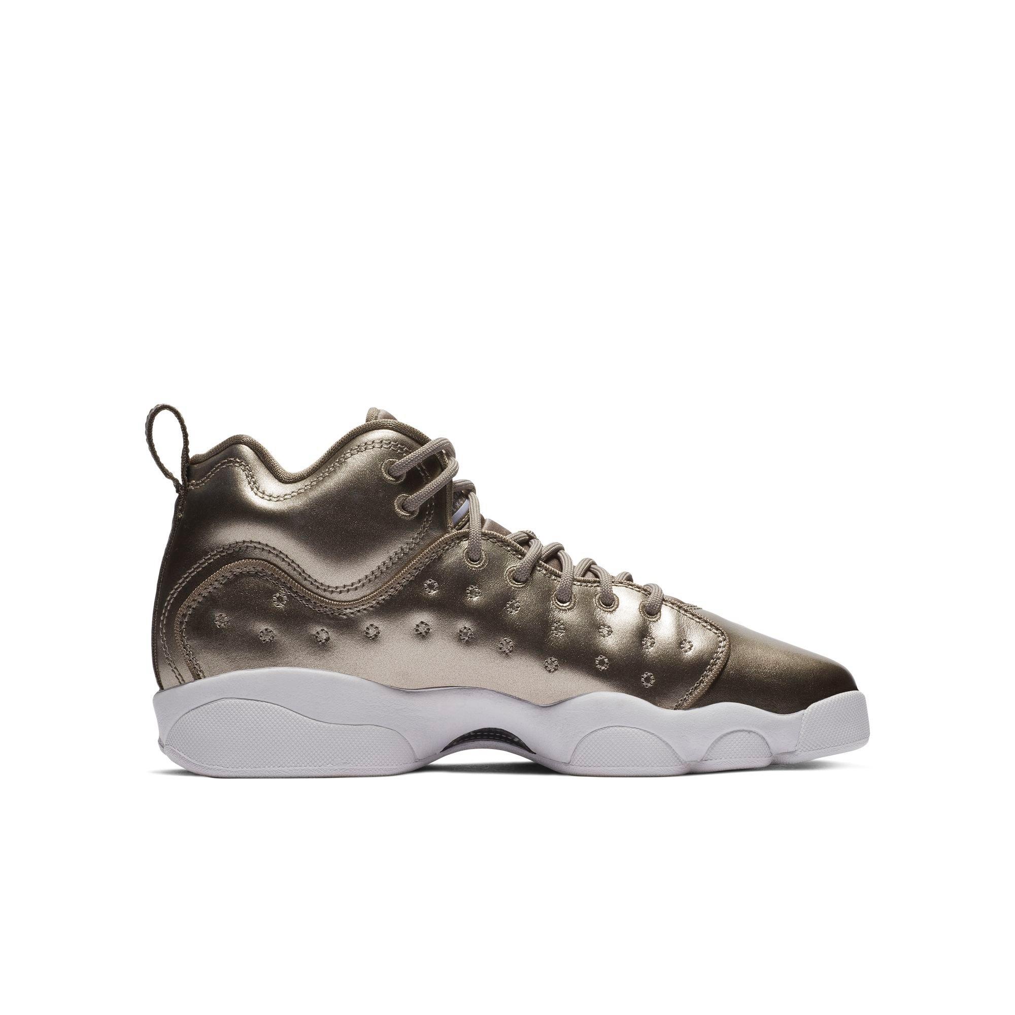 jordan jumpman team 2 gold