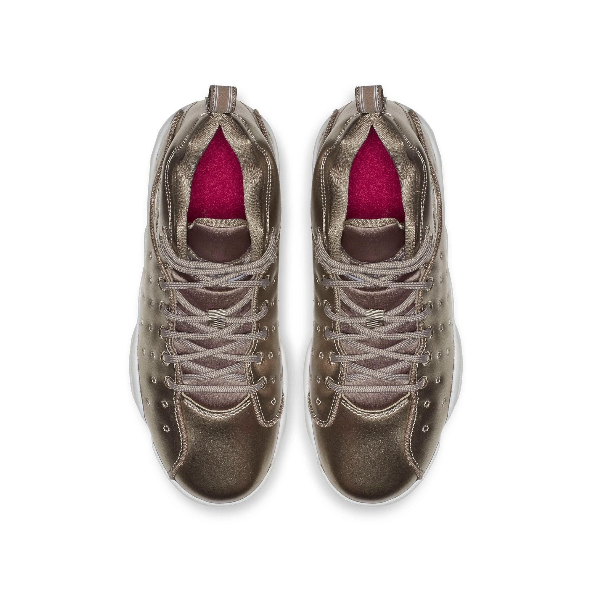 jordan jumpman team 2 gold