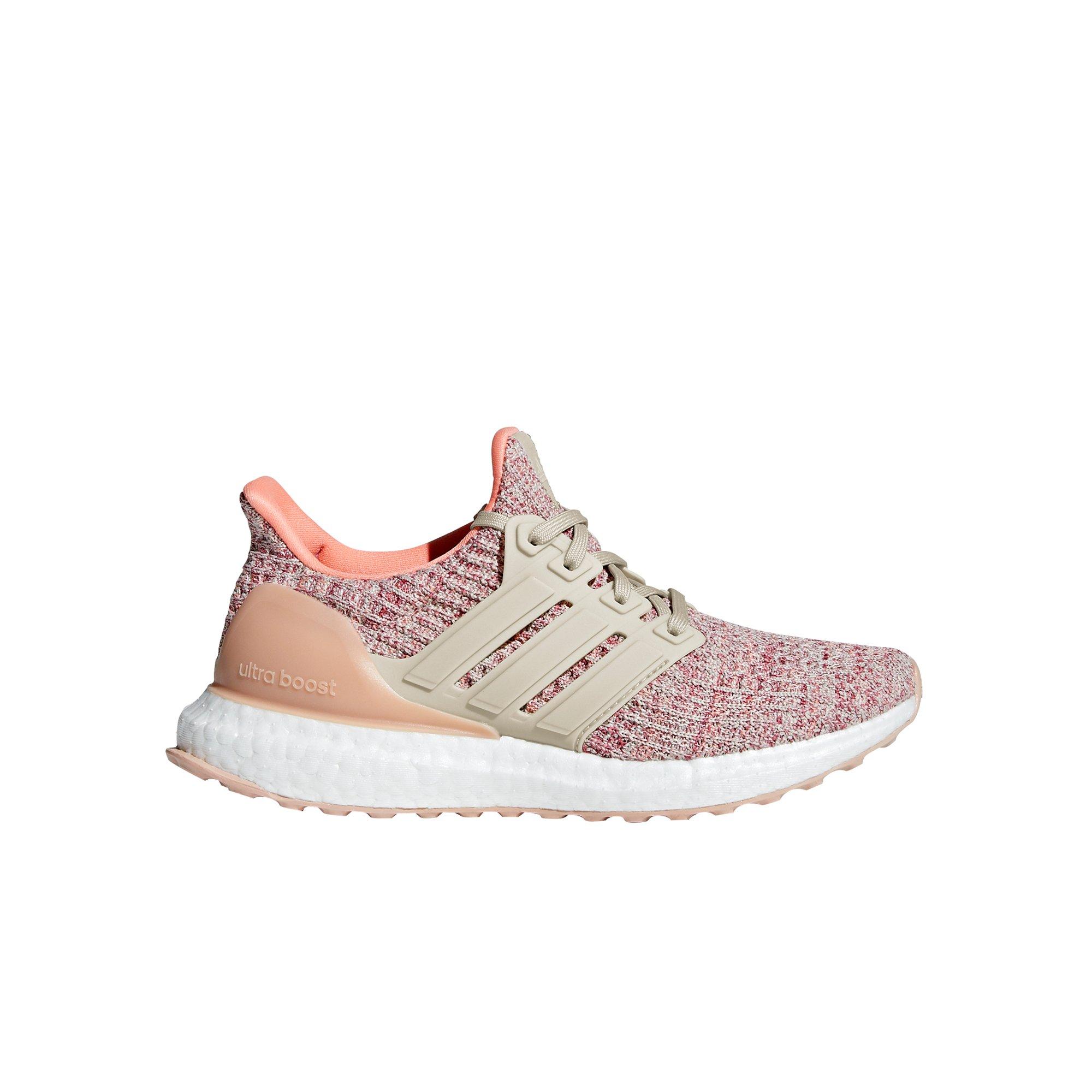girls ultraboosts